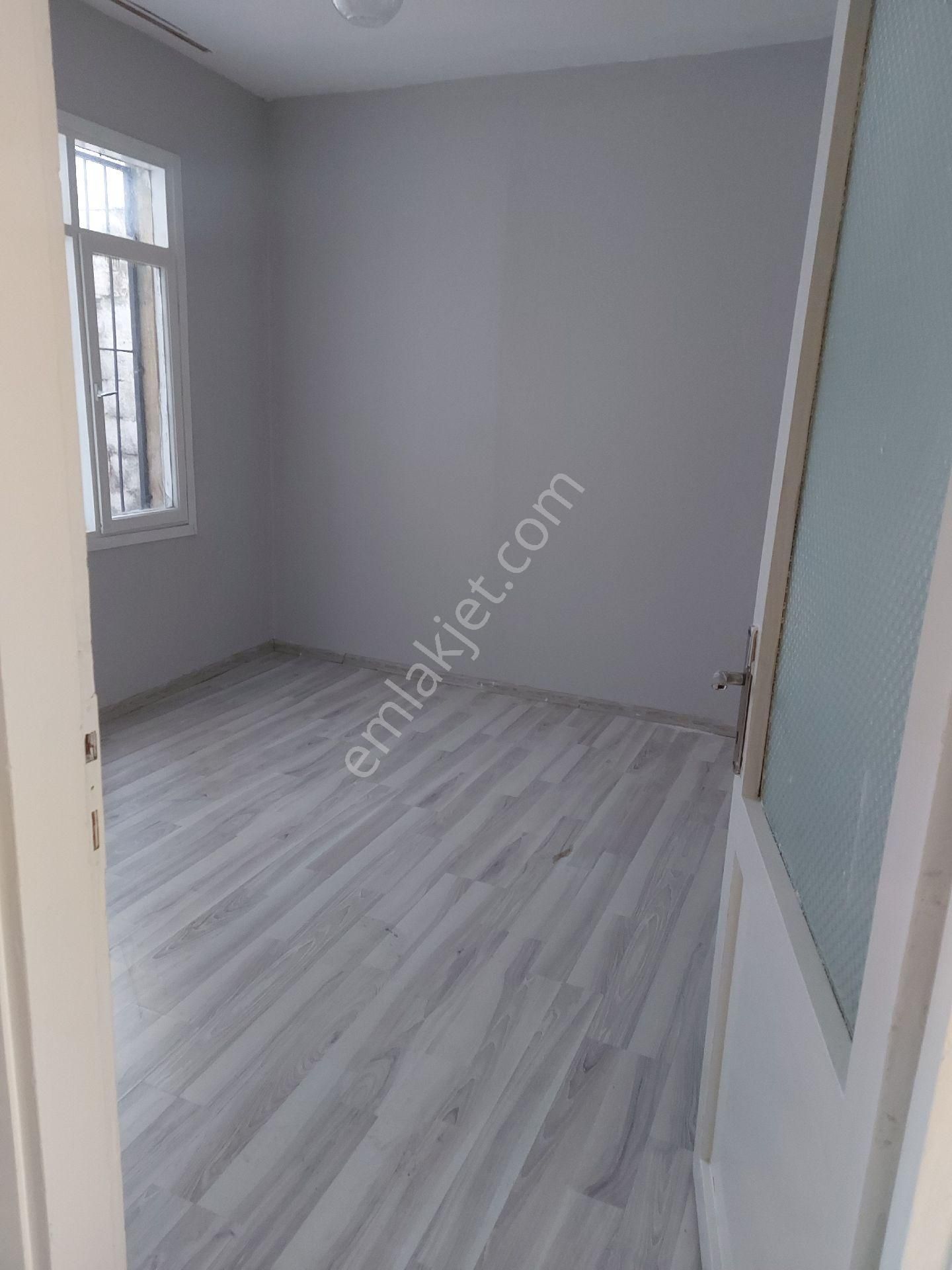 Karabağlar Muammer Akar’da Park İçinde, Bahçeli Müstakil Tadında 2+1 Daire - Görsel 16