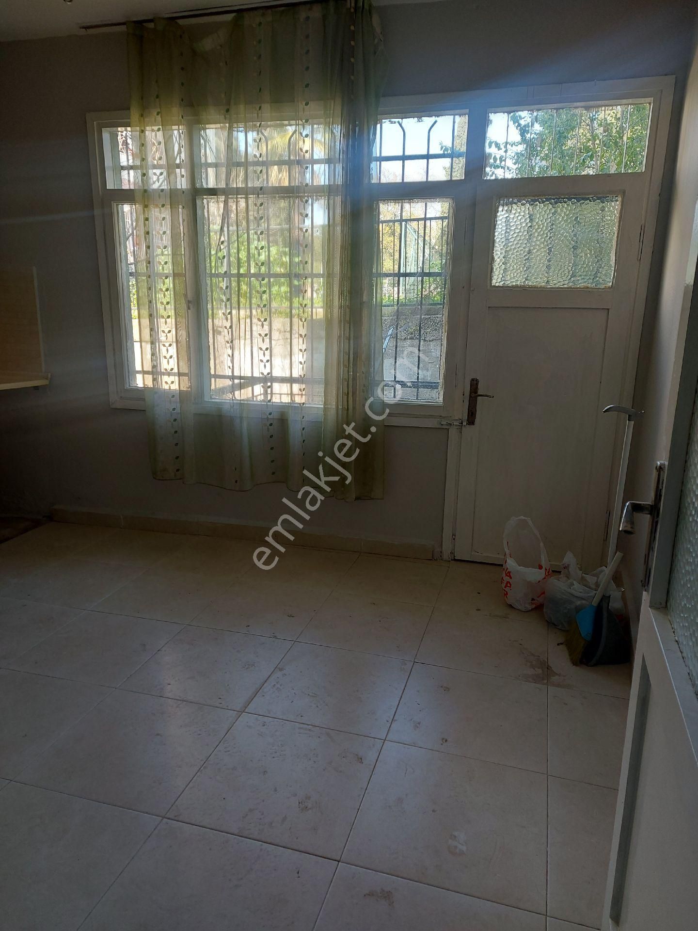 Karabağlar Muammer Akar’da Park İçinde, Bahçeli Müstakil Tadında 2+1 Daire - Görsel 23