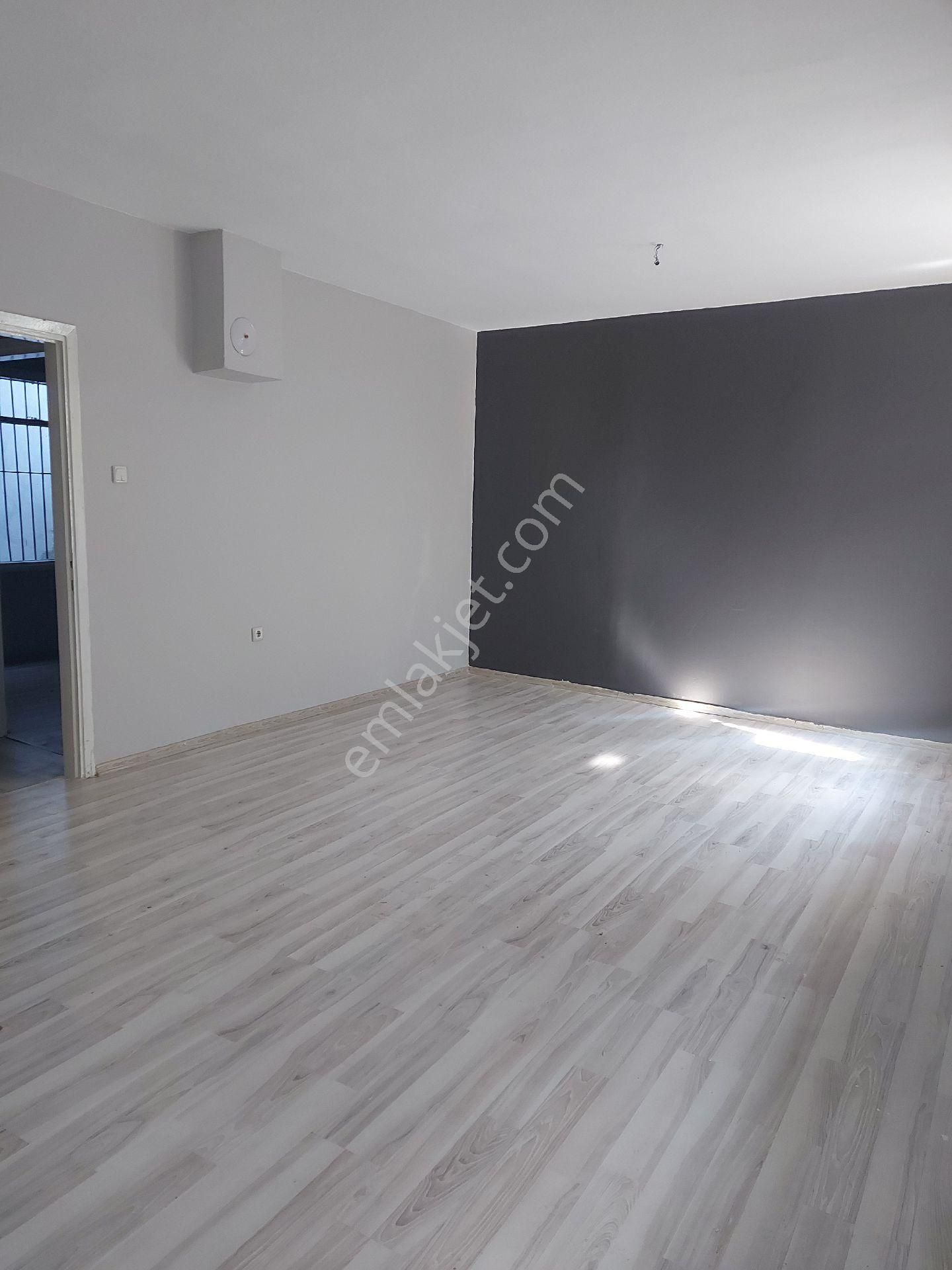 Karabağlar Muammer Akar’da Park İçinde, Bahçeli Müstakil Tadında 2+1 Daire - Görsel 12