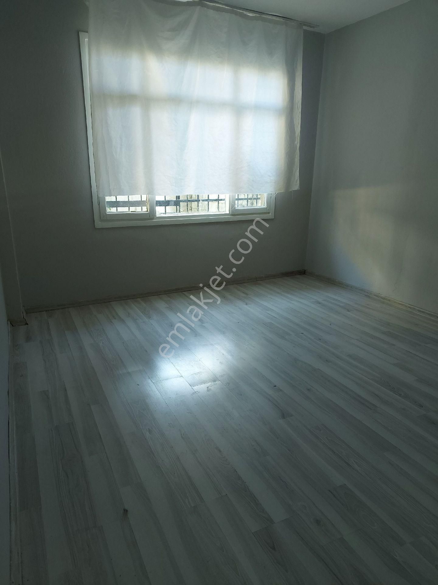 Karabağlar Muammer Akar’da Park İçinde, Bahçeli Müstakil Tadında 2+1 Daire - Görsel 28