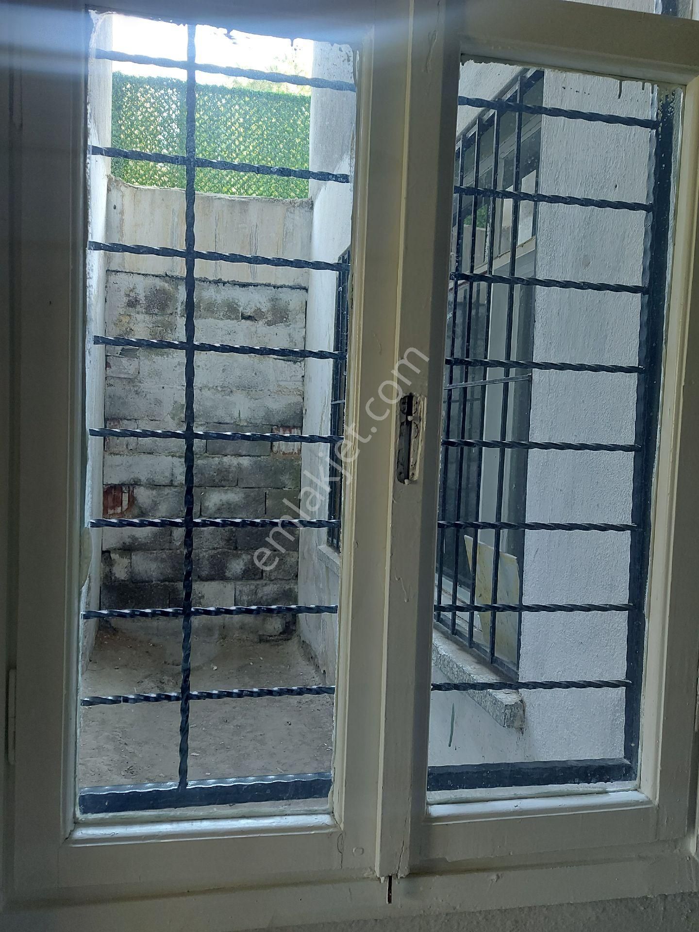 Karabağlar Muammer Akar’da Park İçinde, Bahçeli Müstakil Tadında 2+1 Daire - Görsel 19