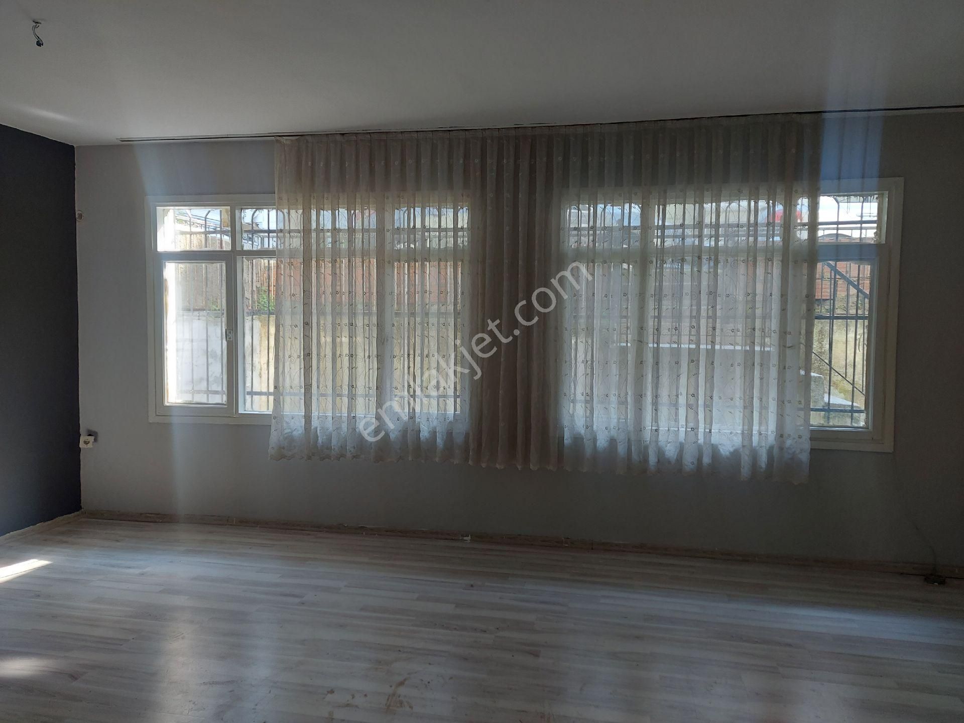 Karabağlar Muammer Akar’da Park İçinde, Bahçeli Müstakil Tadında 2+1 Daire - Görsel 13