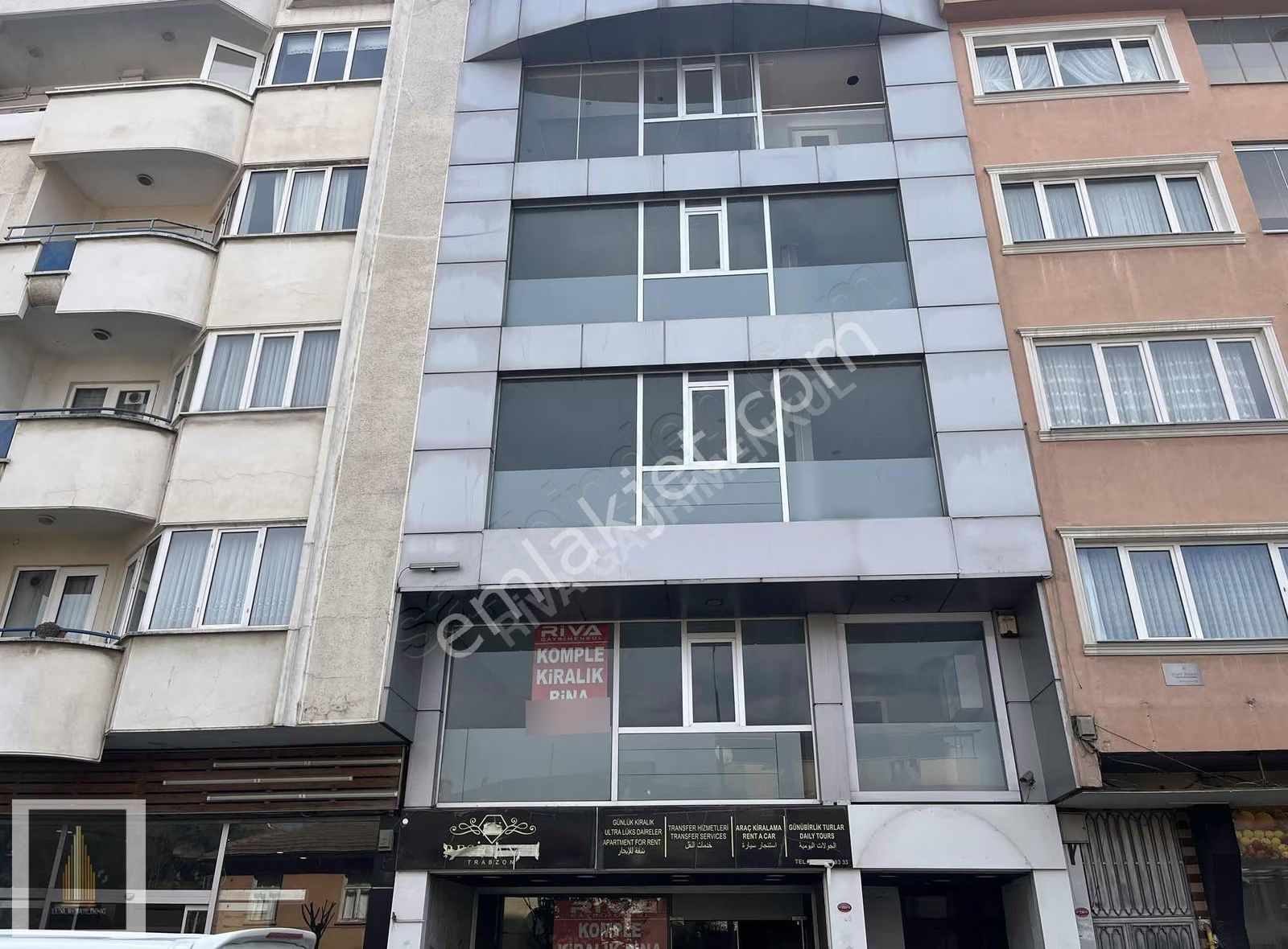 Riva Gymdn Yeni Mah. Galeri Katlı Dükkan 240 M2 - Görsel 10