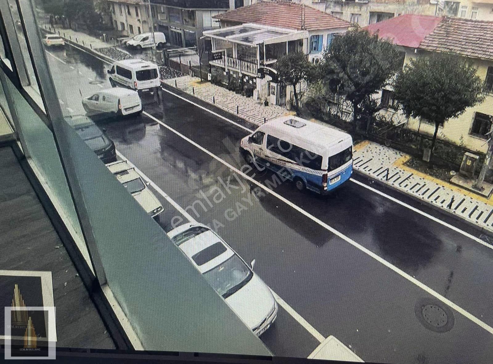 Riva Gymdn Yeni Mah. Galeri Katlı Dükkan 240 M2 - Görsel 4