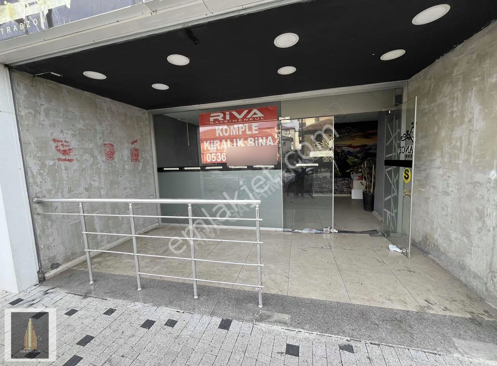 Riva Gymdn Yeni Mah. Galeri Katlı Dükkan 240 M2 - Görsel 25