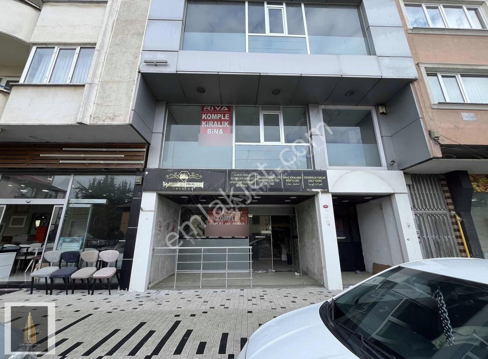 Riva Gymdn Yeni Mah. Galeri Katlı Dükkan 240 M2 - Görsel 3