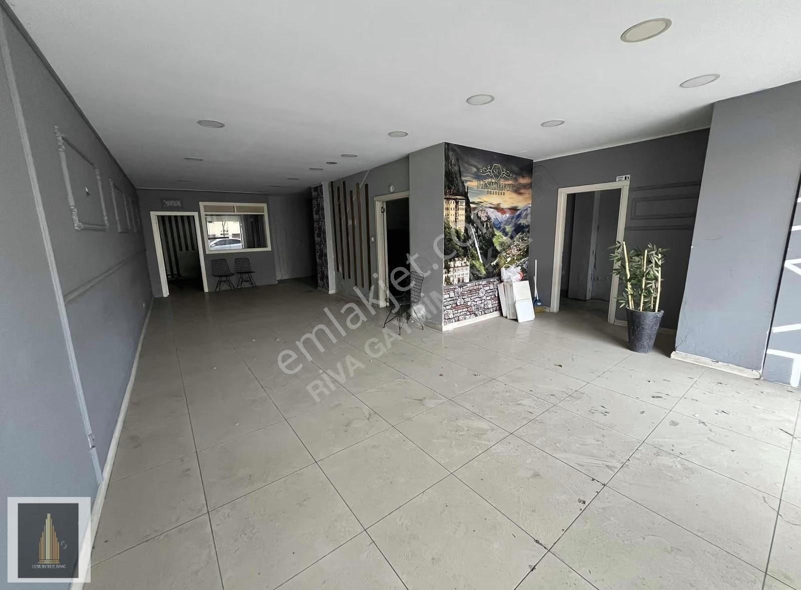 Riva Gymdn Yeni Mah. Galeri Katlı Dükkan 240 M2 - Görsel 18