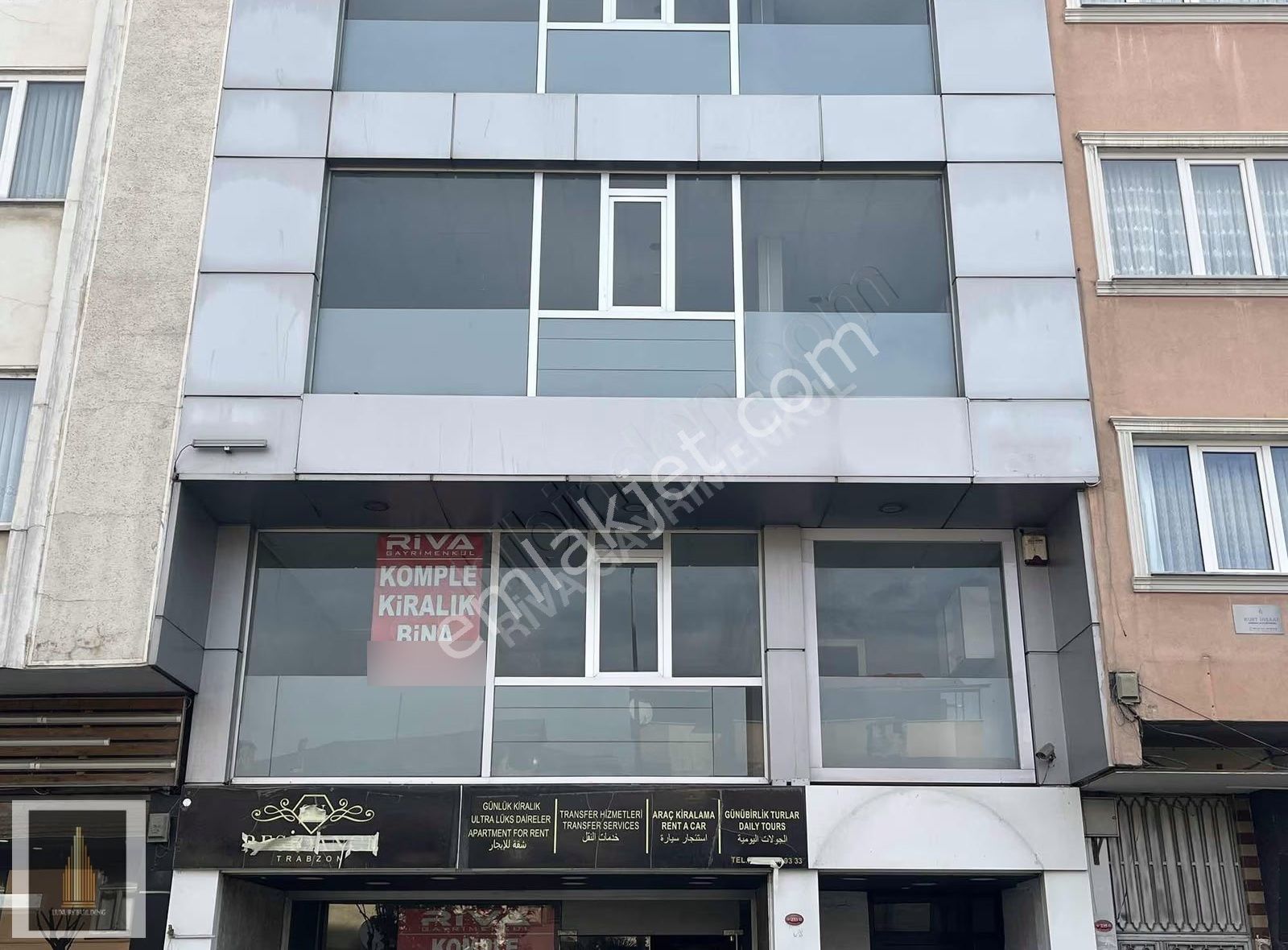 Riva Gymdn Yeni Mah. Galeri Katlı Dükkan 240 M2 - Görsel 23