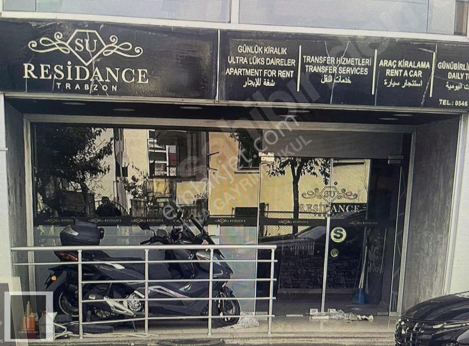 Riva Gymdn Yeni Mah. Galeri Katlı Dükkan 240 M2 - Görsel 11