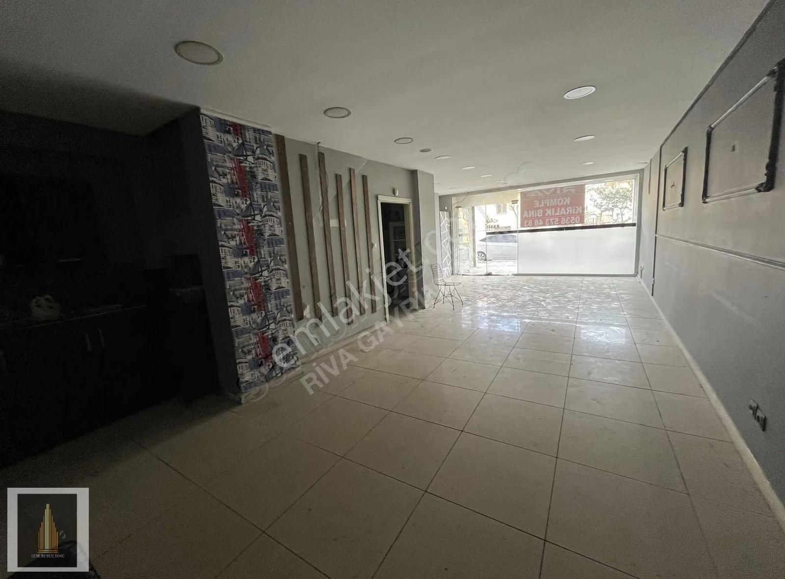 Riva Gymdn Yeni Mah. Galeri Katlı Dükkan 240 M2 - Görsel 15