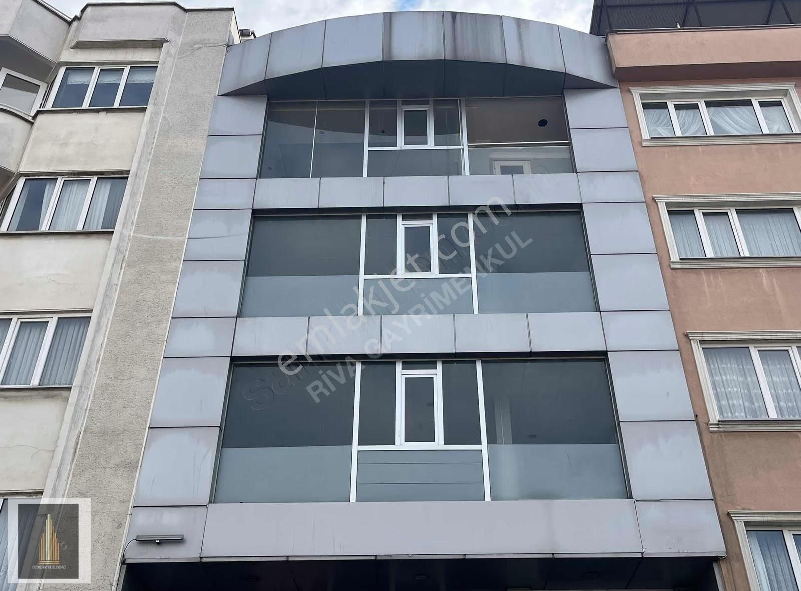 Riva Gymdn Yeni Mah. Galeri Katlı Dükkan 240 M2 - Görsel 20