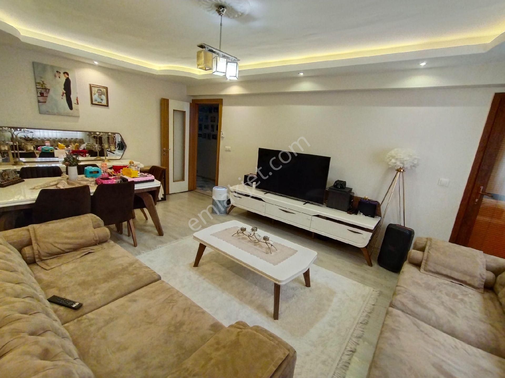 Yeşilyurt Cadde Üzeri 3+1 - Görsel 8