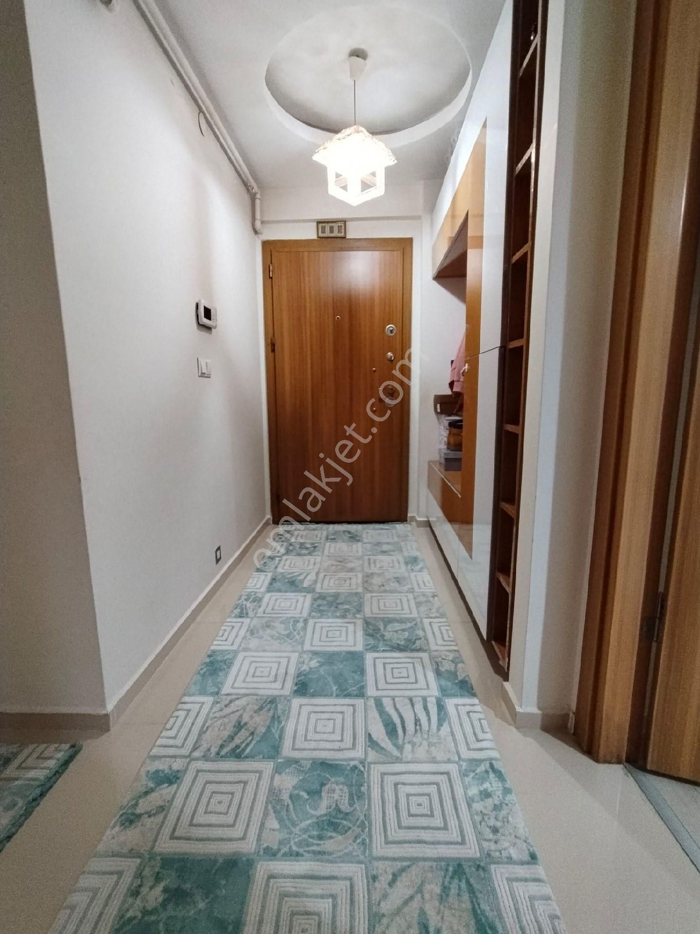 Yeşilyurt Cadde Üzeri 3+1 - Görsel 10