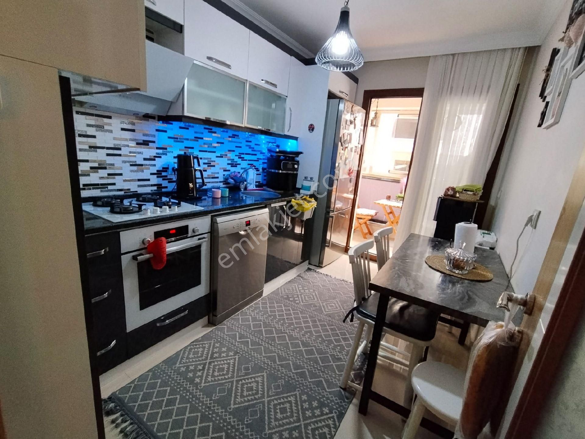 Yeşilyurt Cadde Üzeri 3+1 - Görsel 30