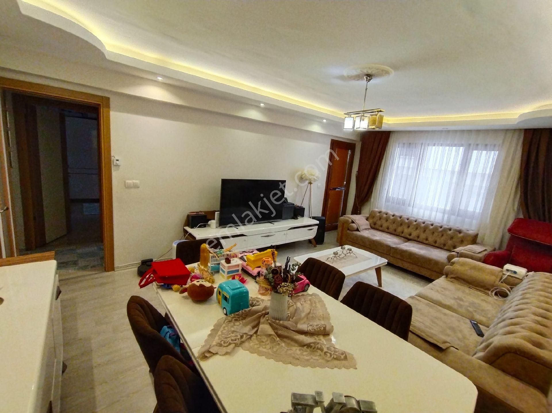 Yeşilyurt Cadde Üzeri 3+1 - Görsel 5