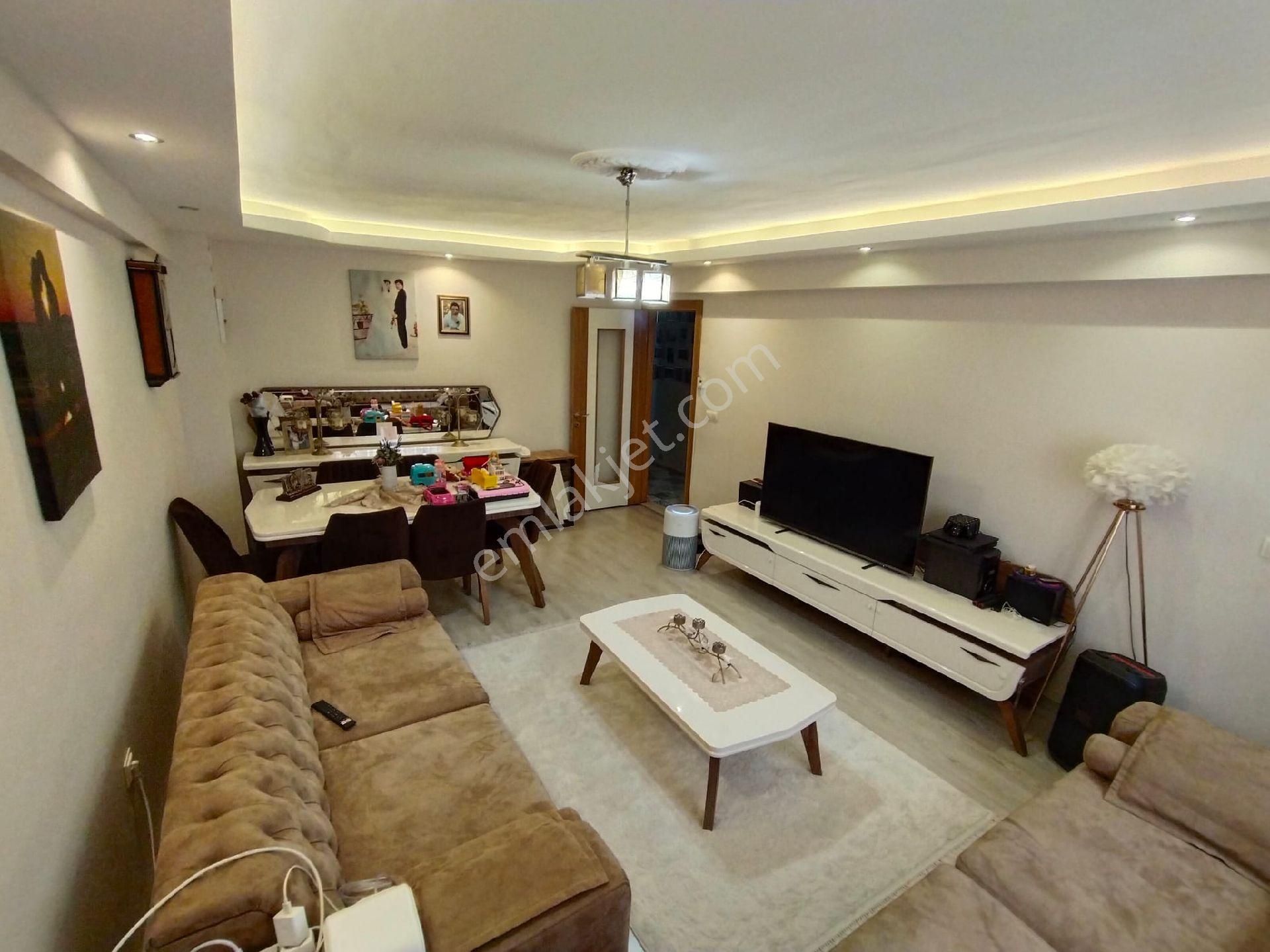 Yeşilyurt Cadde Üzeri 3+1 - Görsel 9