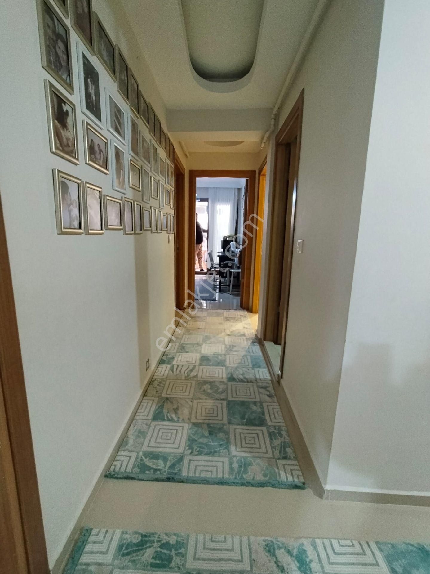 Yeşilyurt Cadde Üzeri 3+1 - Görsel 23