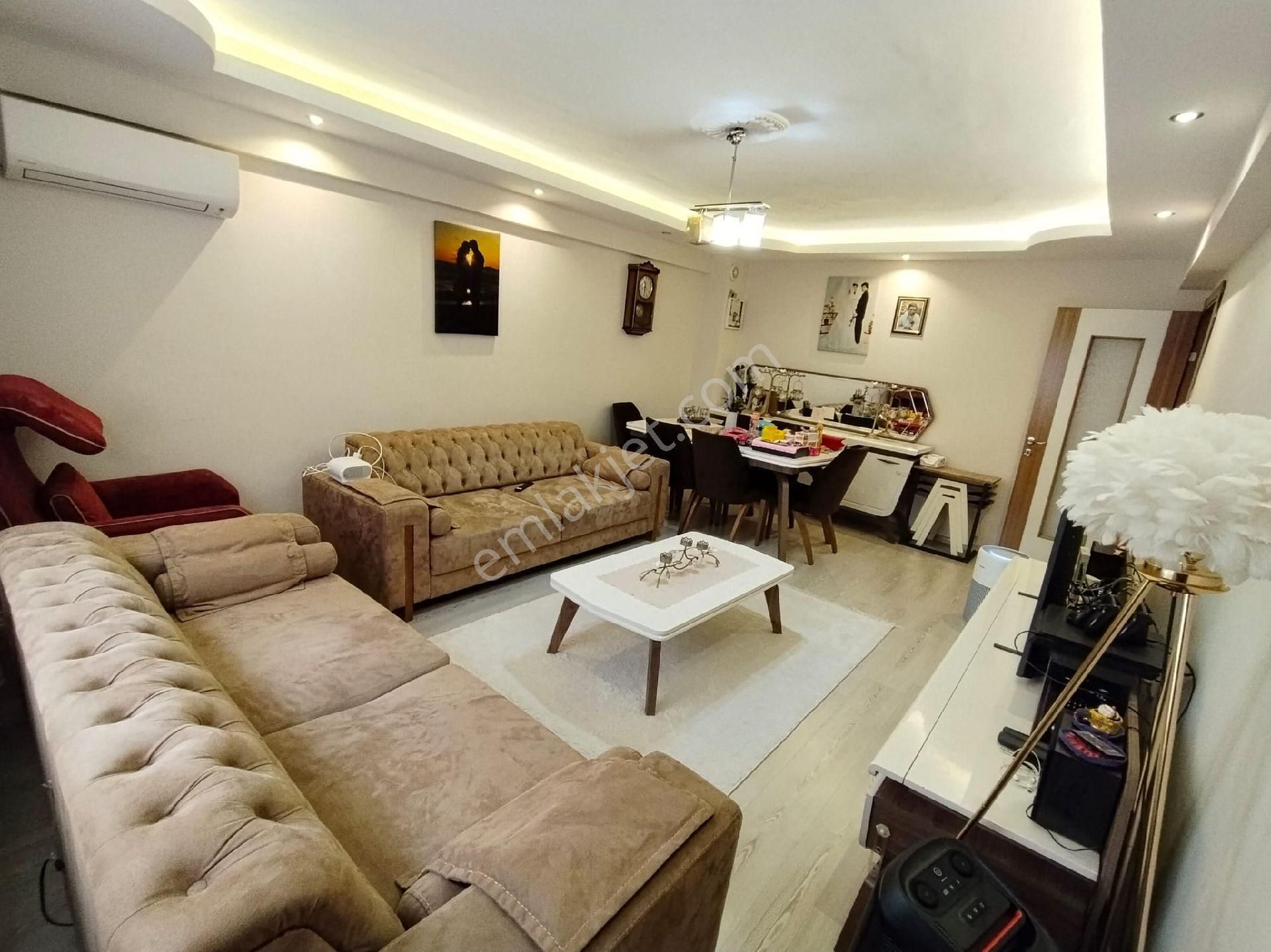 Yeşilyurt Cadde Üzeri 3+1 - Görsel 6