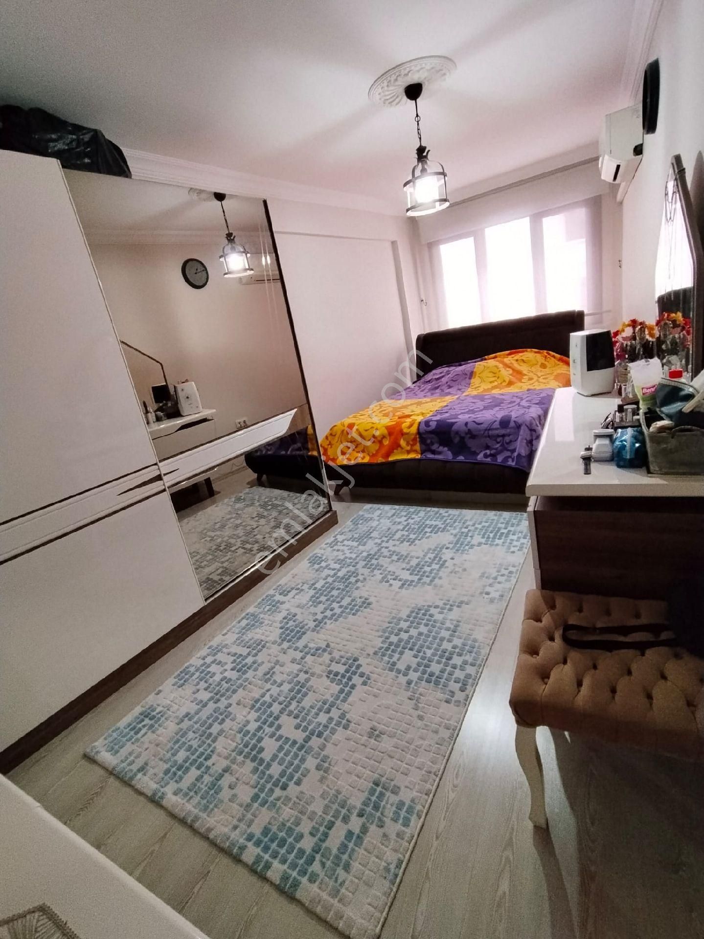 Yeşilyurt Cadde Üzeri 3+1 - Görsel 25