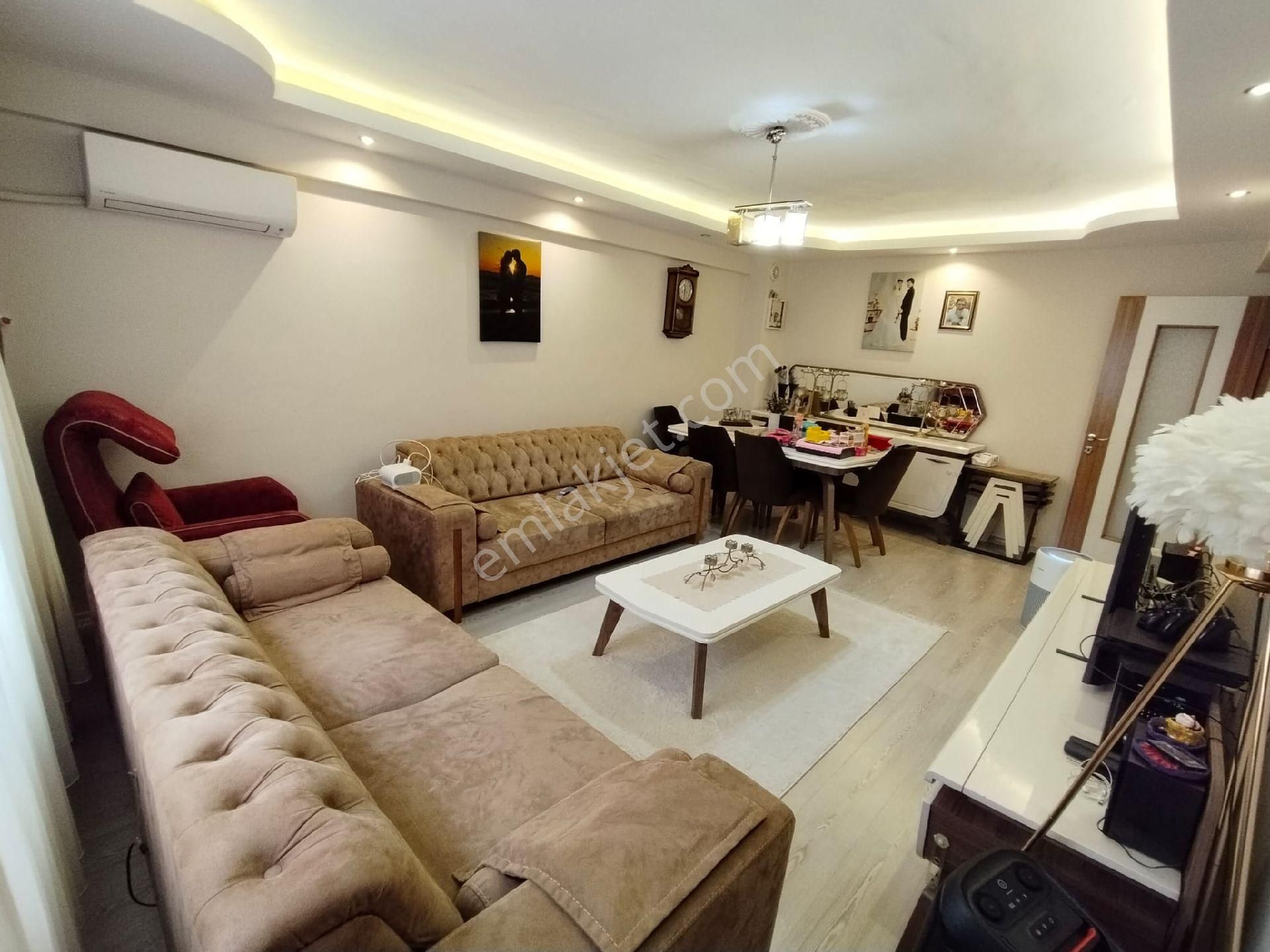 Yeşilyurt Cadde Üzeri 3+1 - Görsel 7