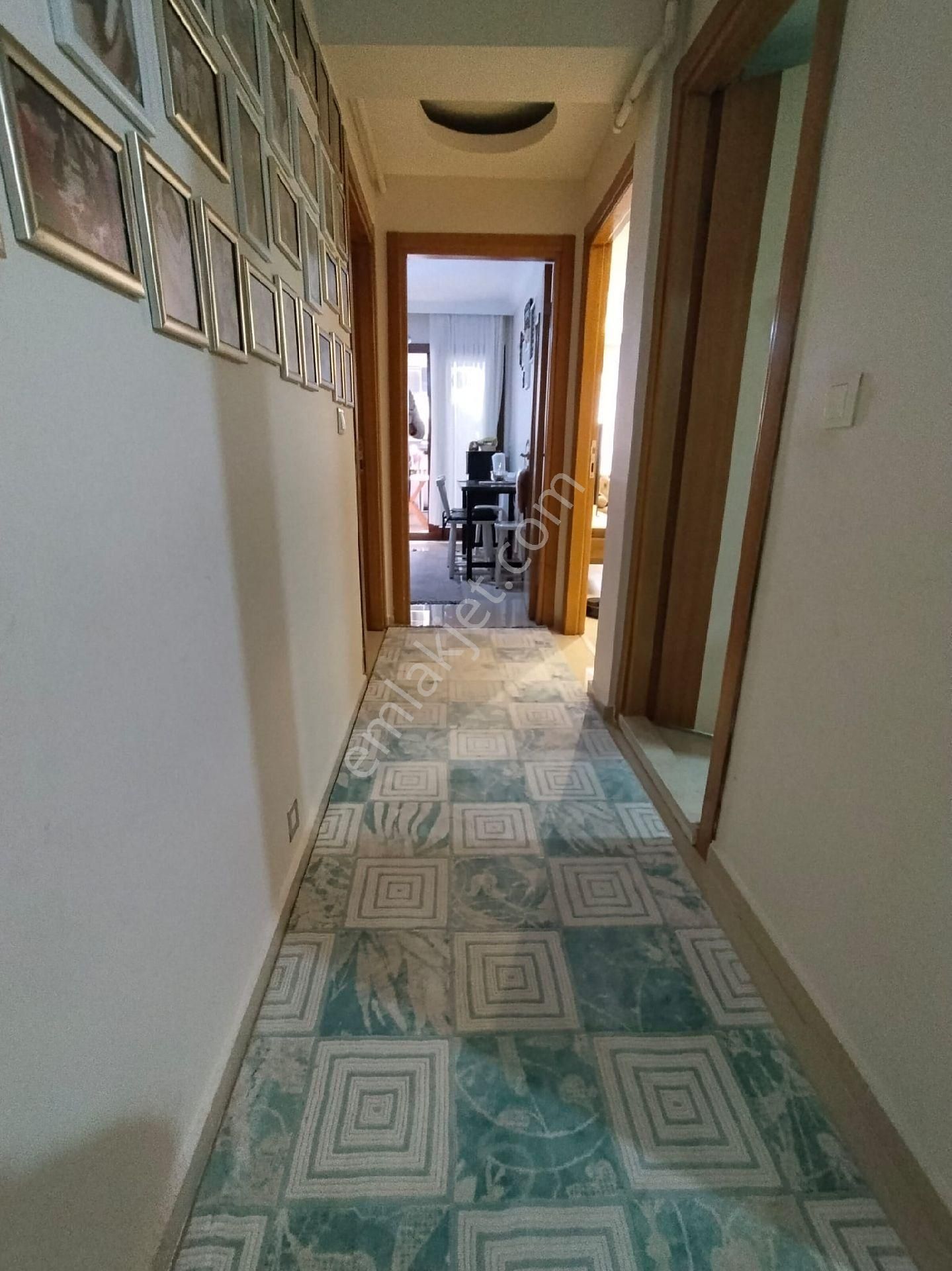 Yeşilyurt Cadde Üzeri 3+1 - Görsel 18