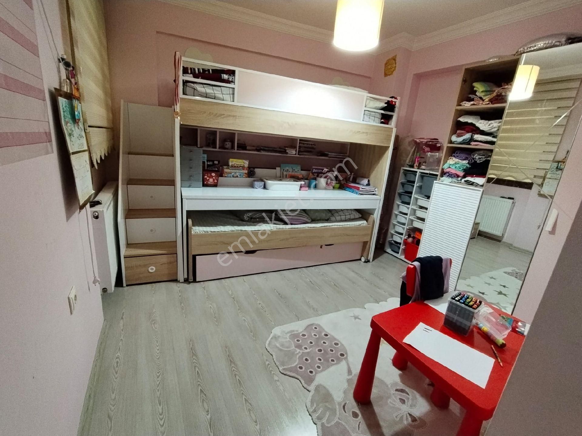 Yeşilyurt Cadde Üzeri 3+1 - Görsel 15