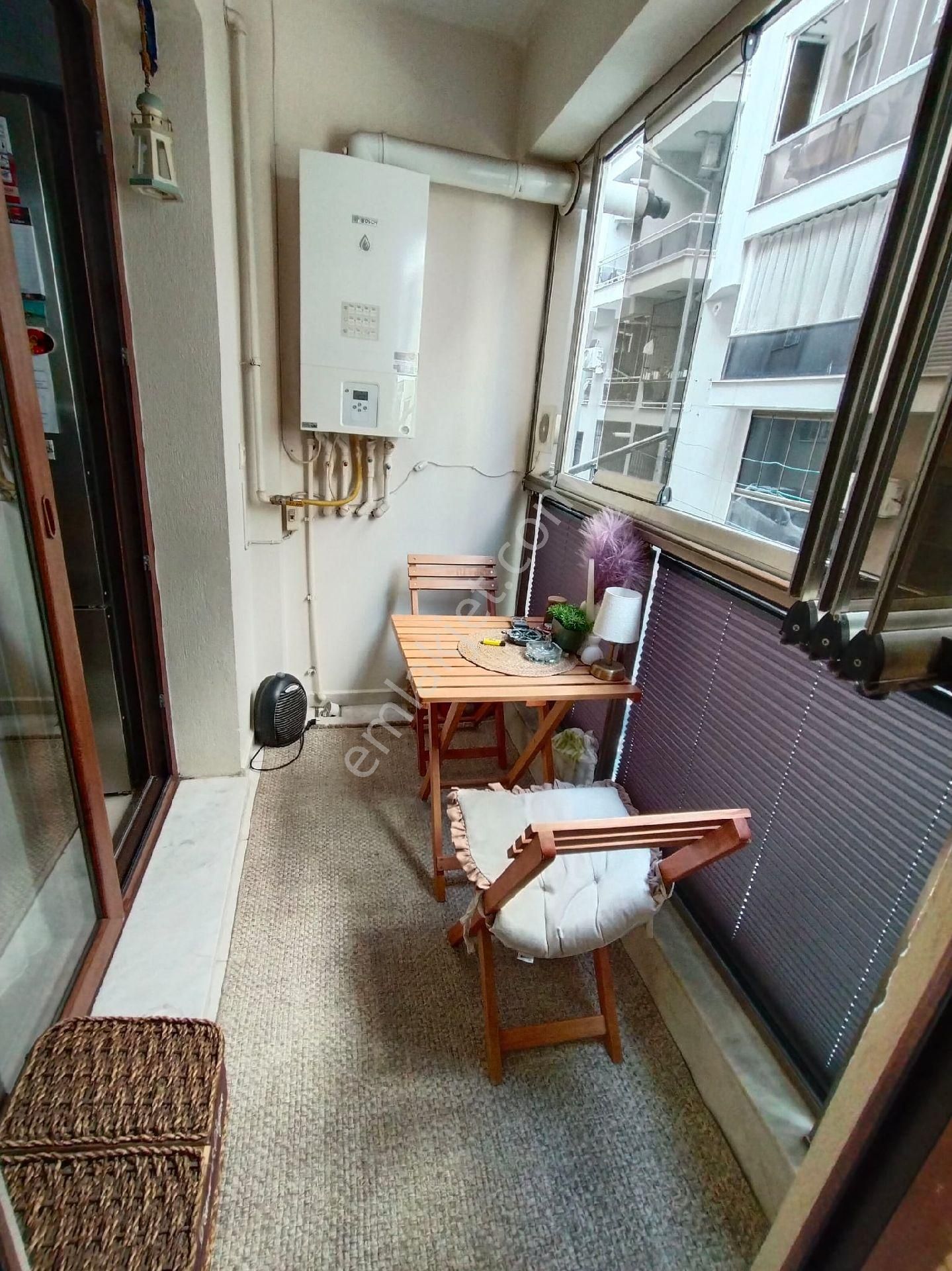 Yeşilyurt Cadde Üzeri 3+1 - Görsel 29