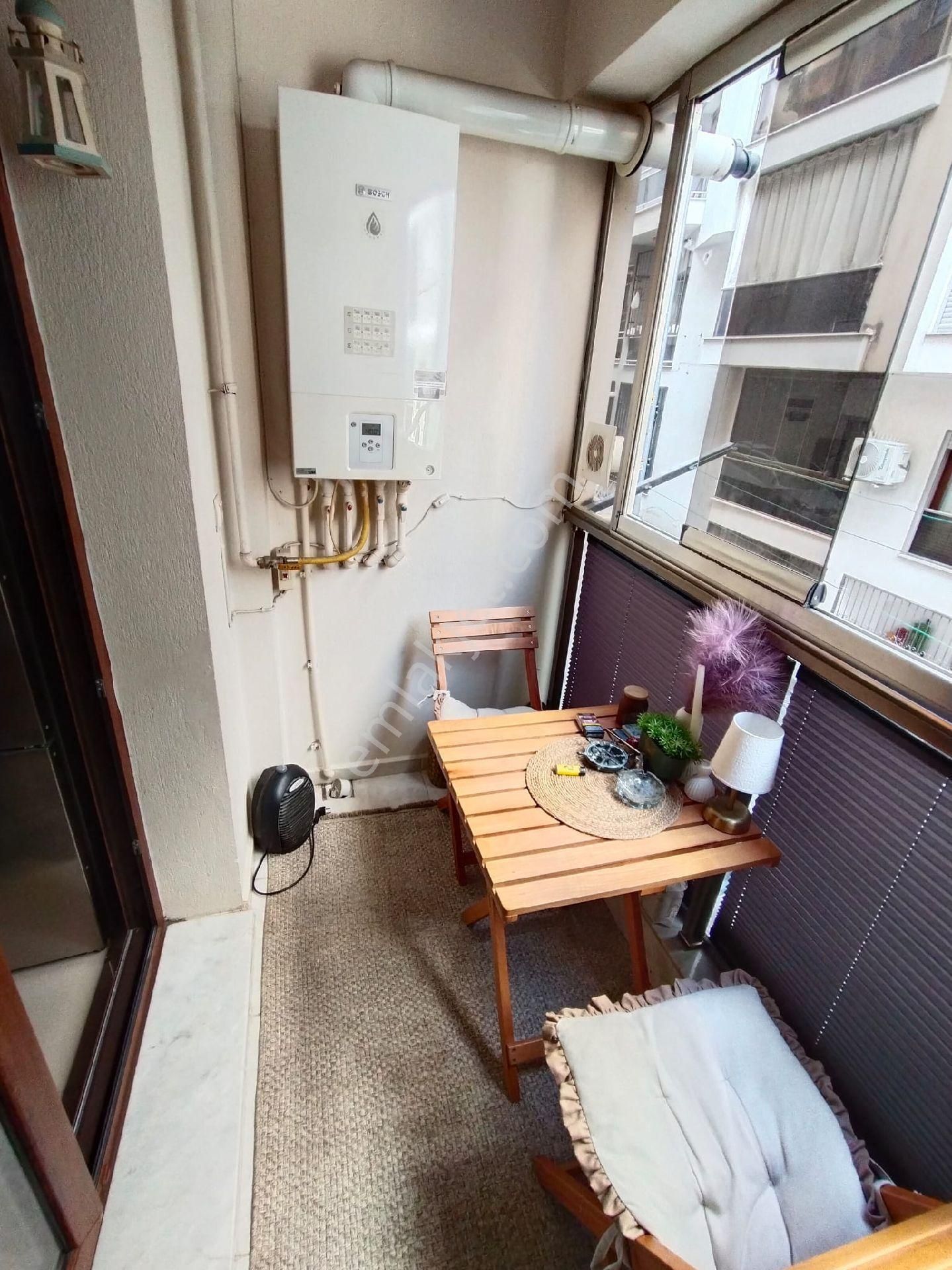 Yeşilyurt Cadde Üzeri 3+1 - Görsel 28