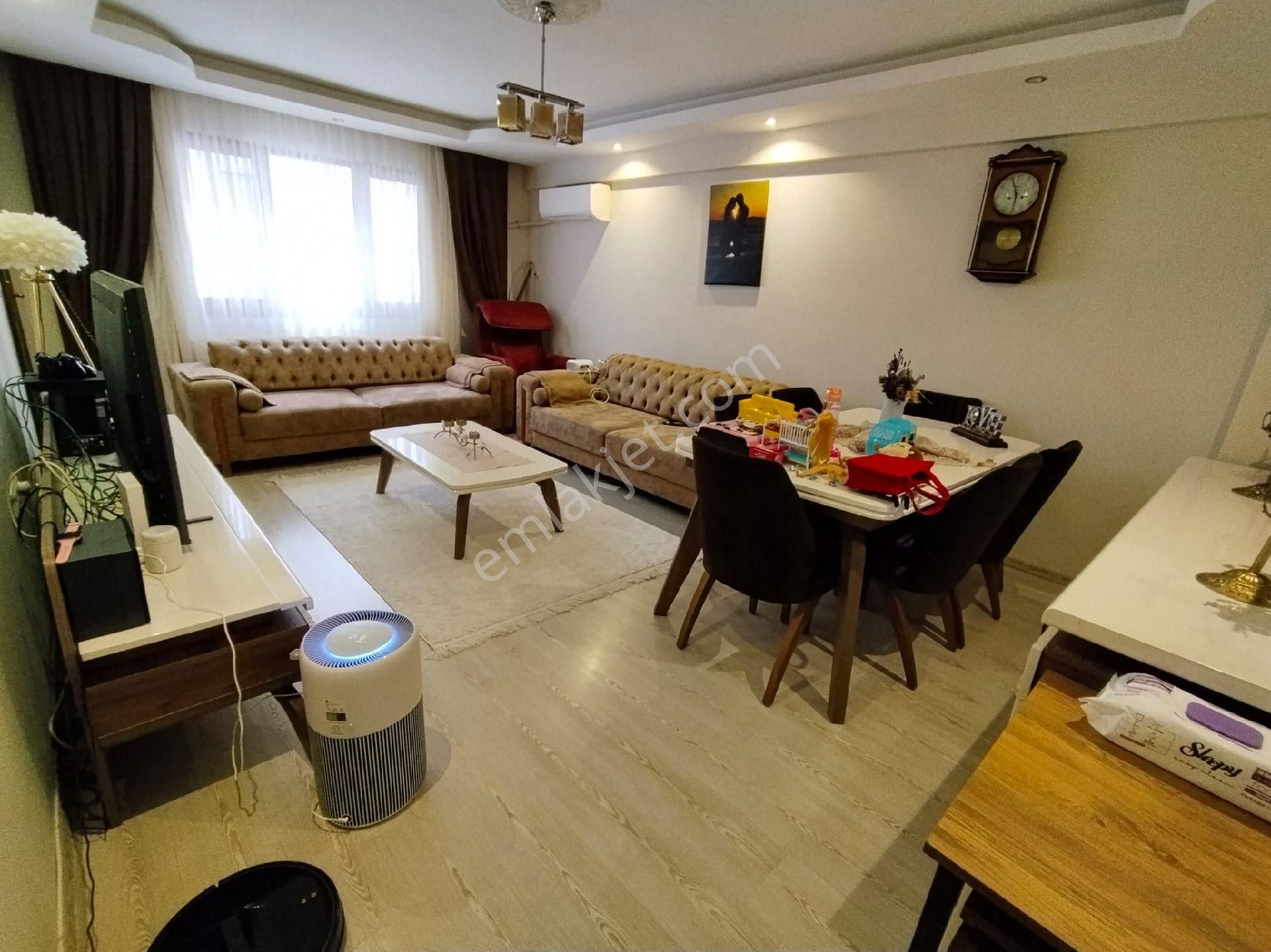 Yeşilyurt Cadde Üzeri 3+1