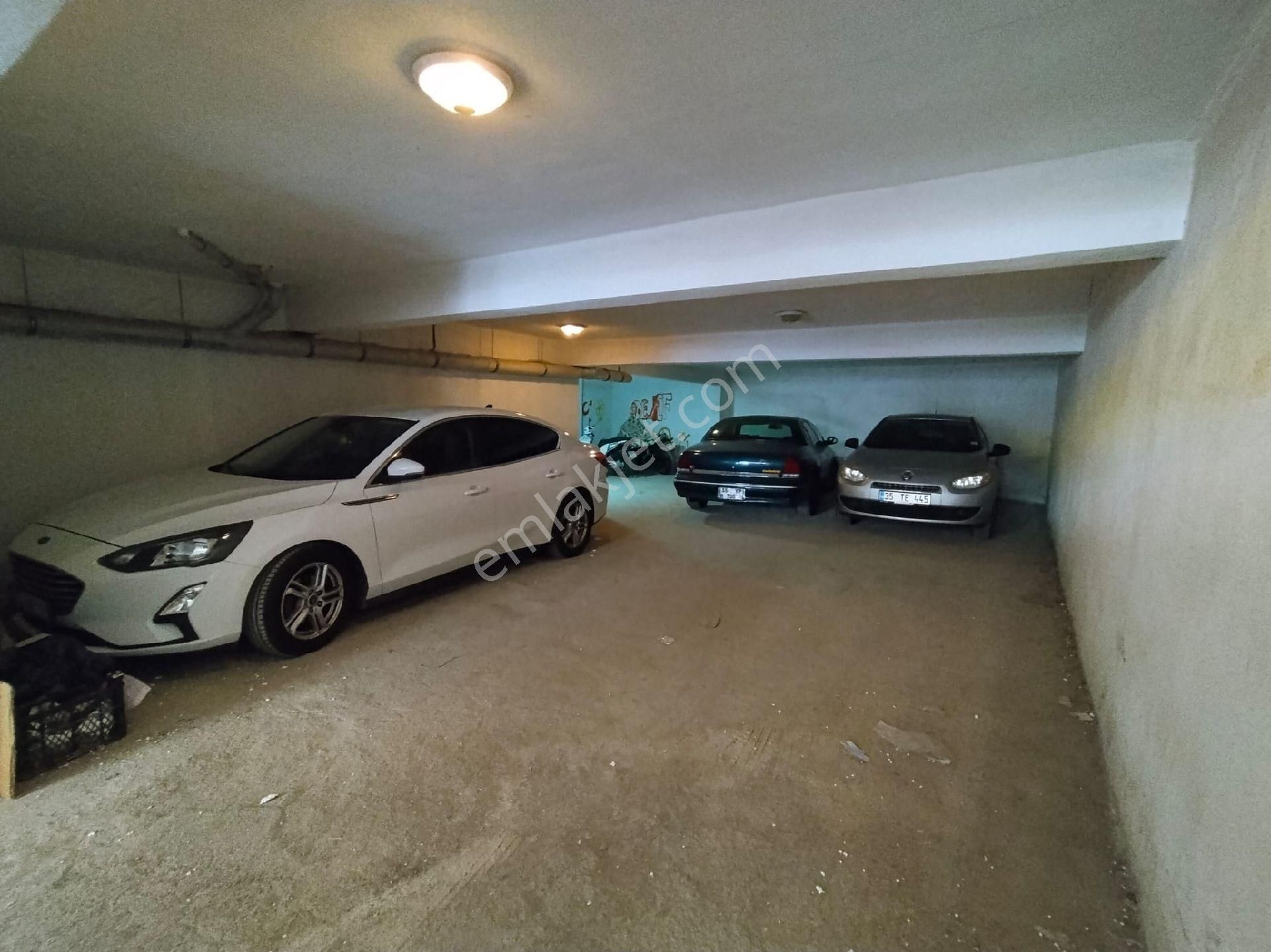 Yeşilyurt Cadde Üzeri 3+1 - Görsel 33