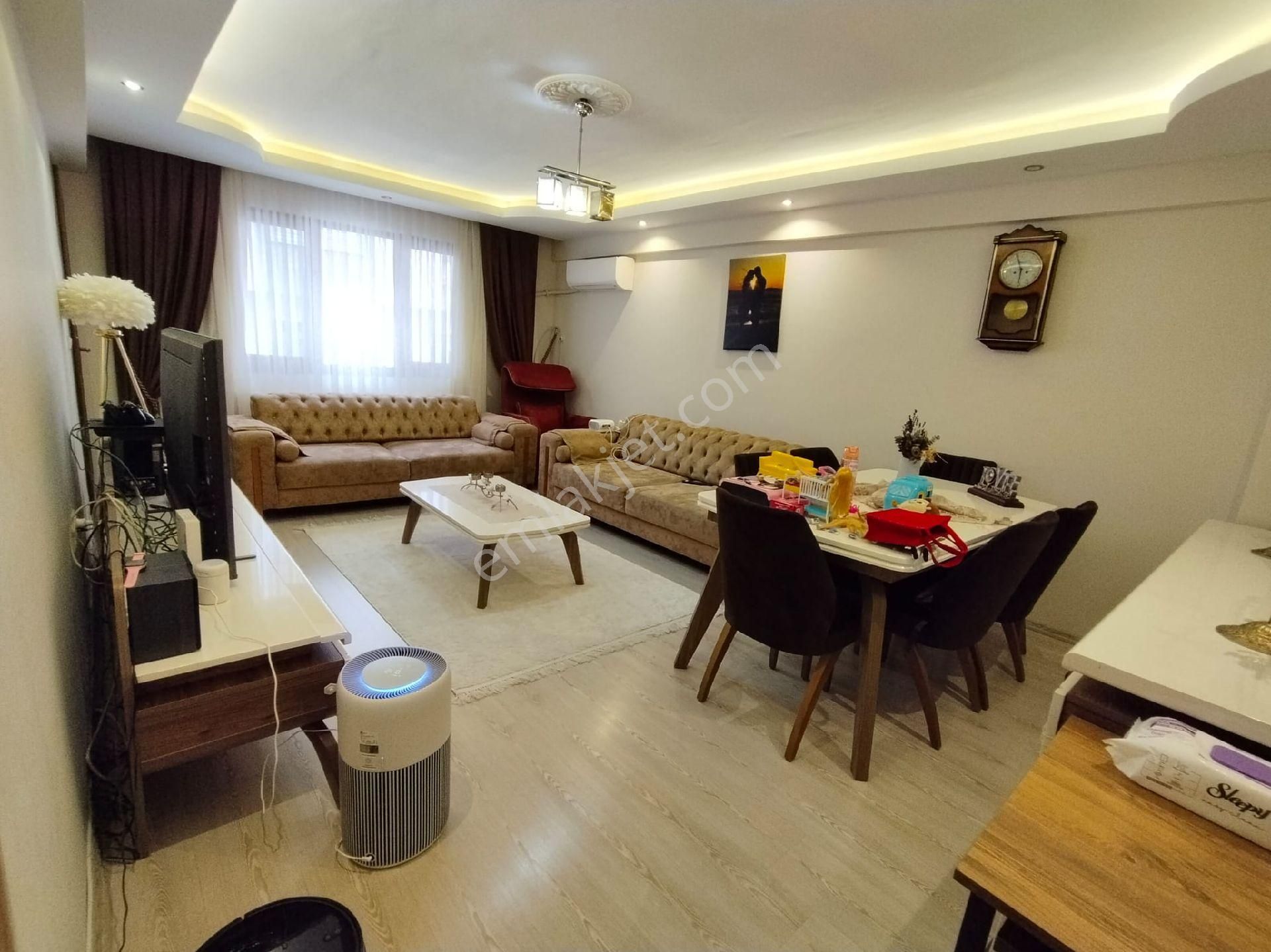 Yeşilyurt Cadde Üzeri 3+1 - Görsel 2