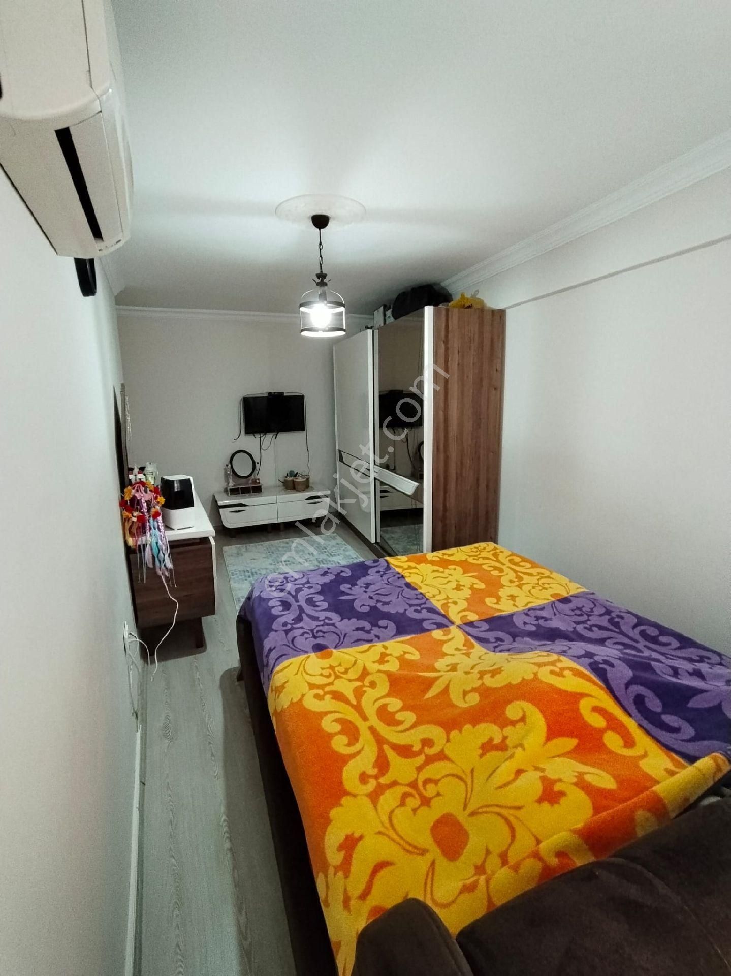 Yeşilyurt Cadde Üzeri 3+1 - Görsel 27