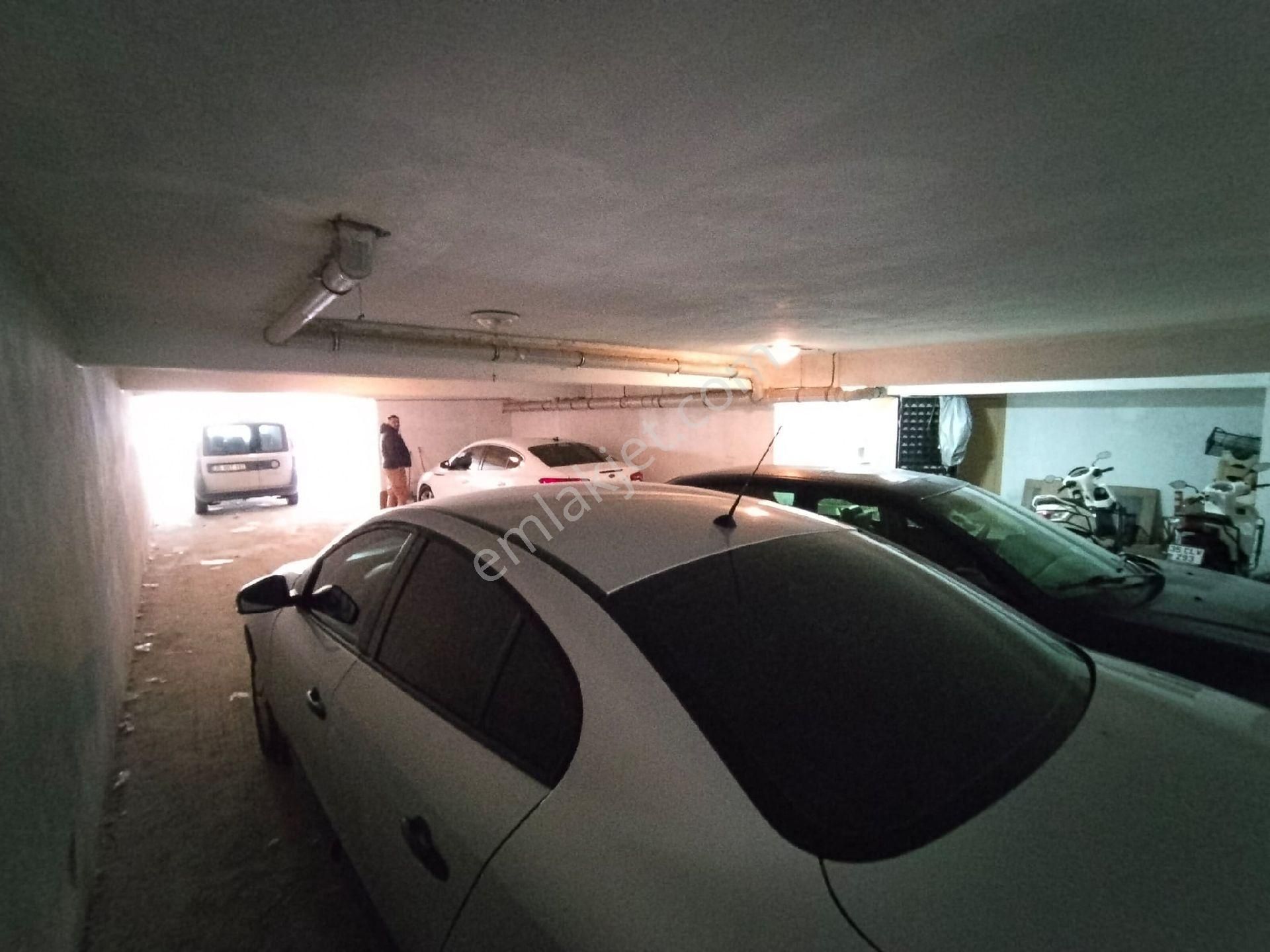 Yeşilyurt Cadde Üzeri 3+1 - Görsel 34