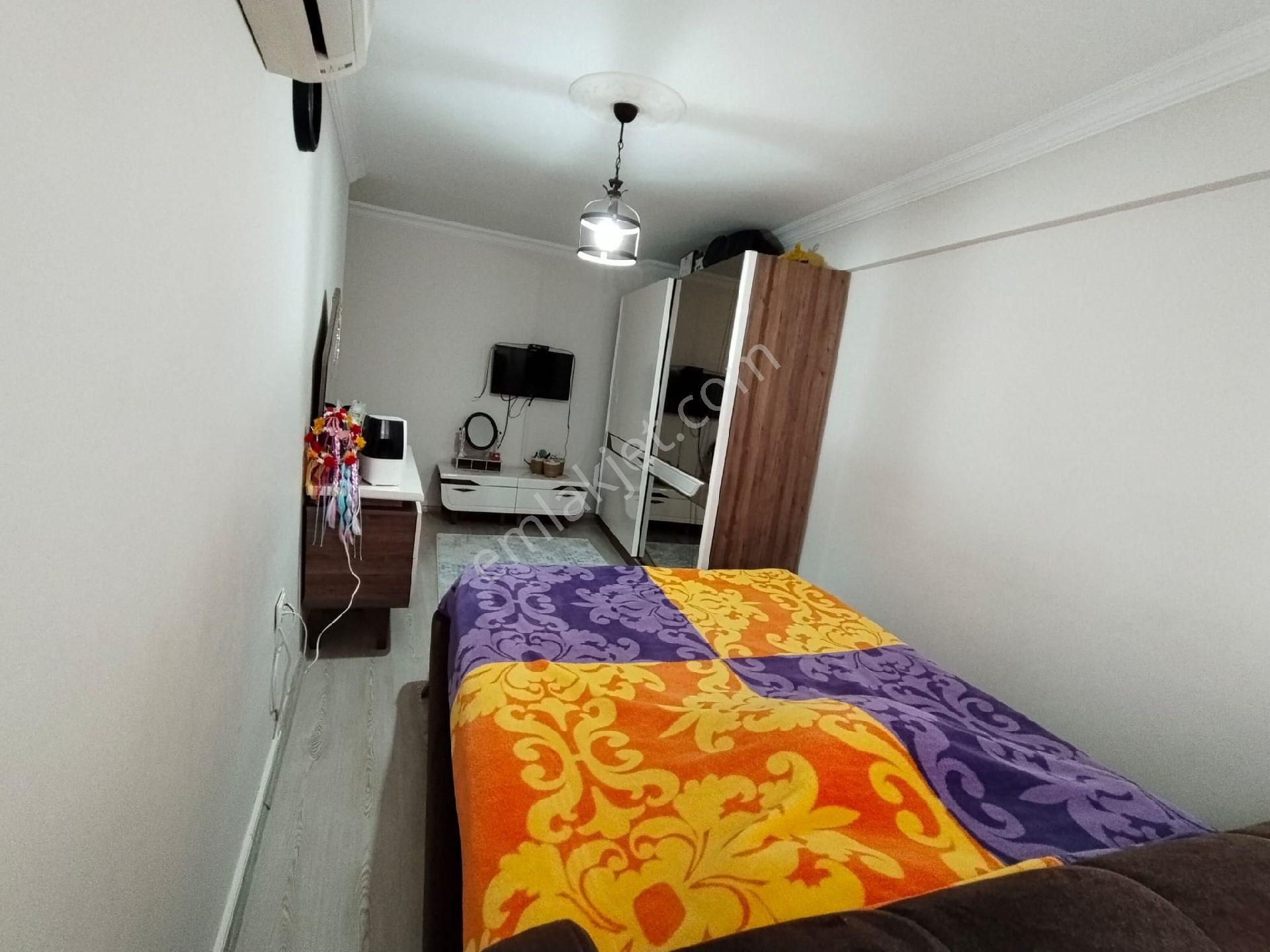 Yeşilyurt Cadde Üzeri 3+1 - Görsel 26