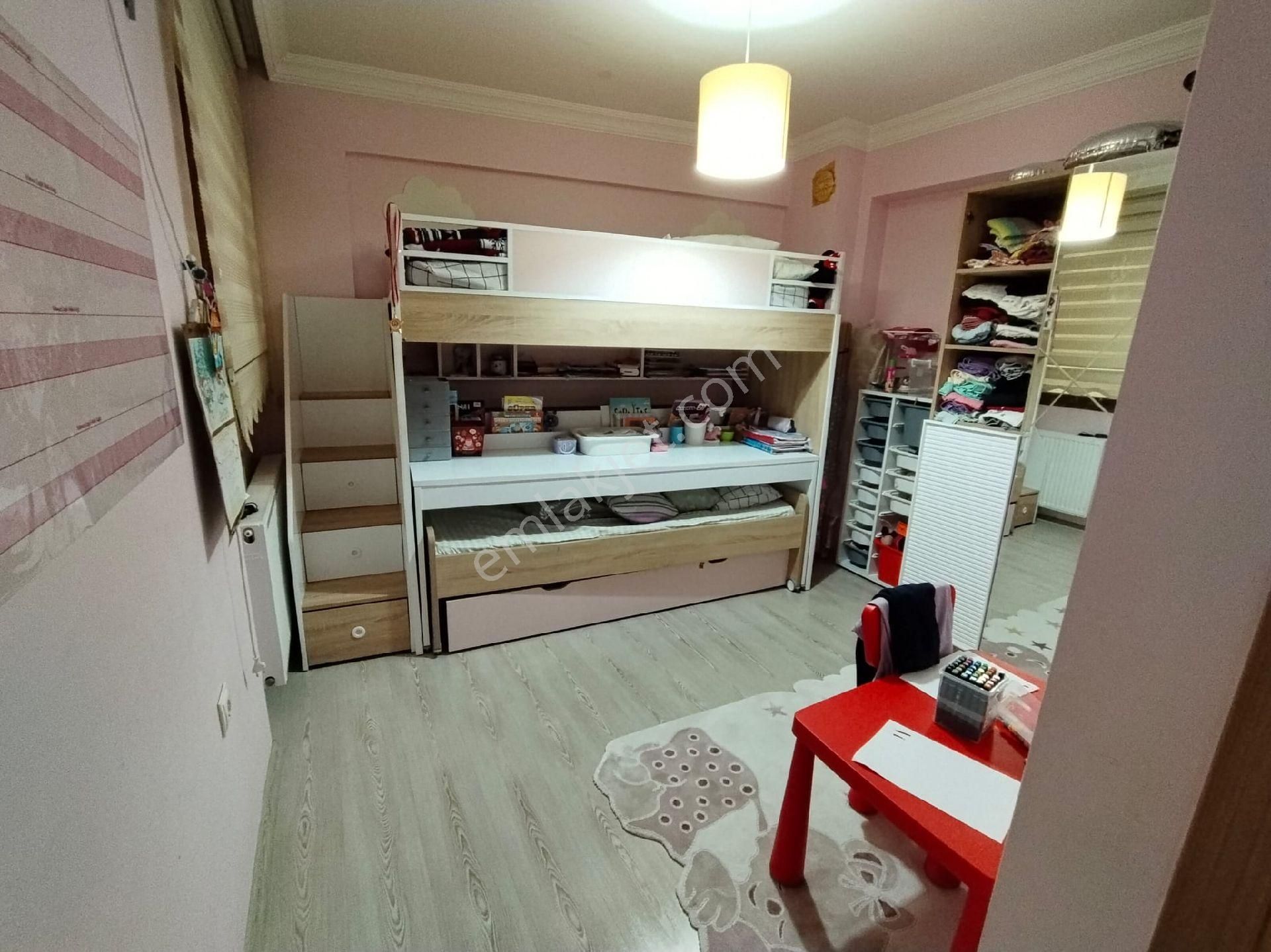 Yeşilyurt Cadde Üzeri 3+1 - Görsel 16