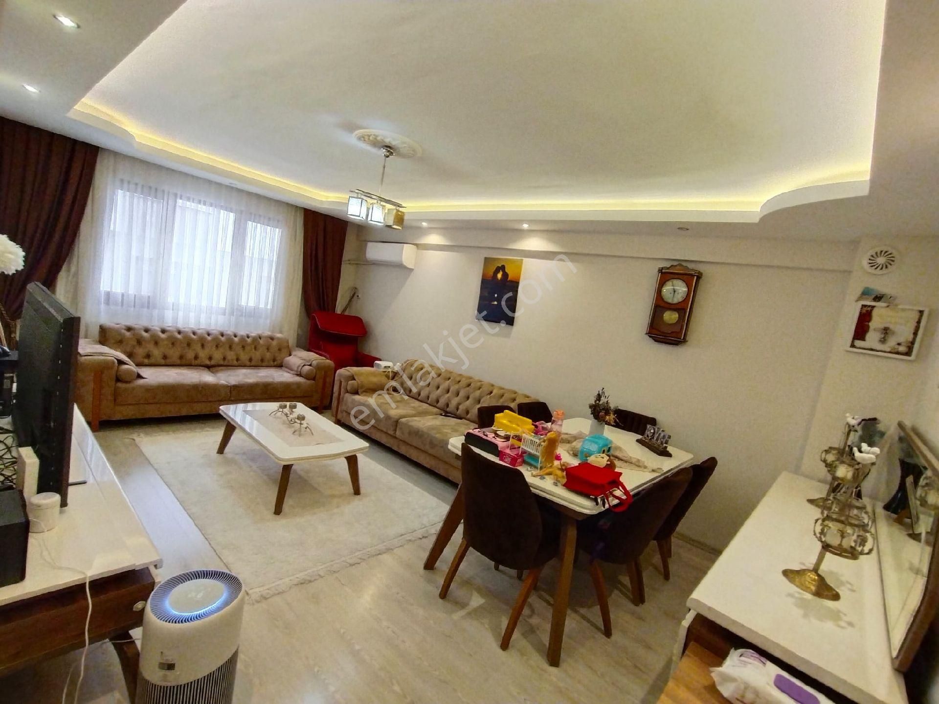 Yeşilyurt Cadde Üzeri 3+1 - Görsel 4