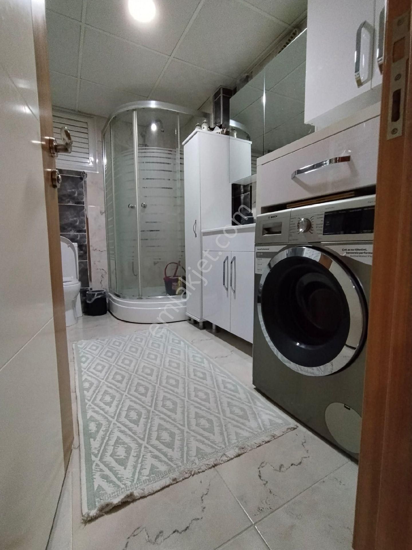 Yeşilyurt Cadde Üzeri 3+1 - Görsel 22