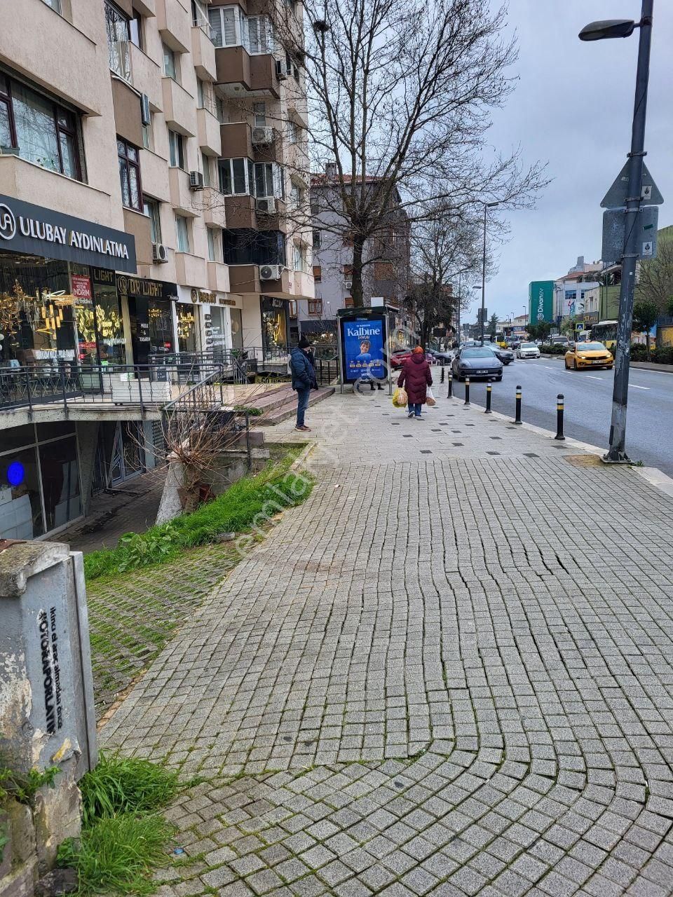 Libadiye Caddesi Üzerinde Satılık Dükkan - Görsel 9