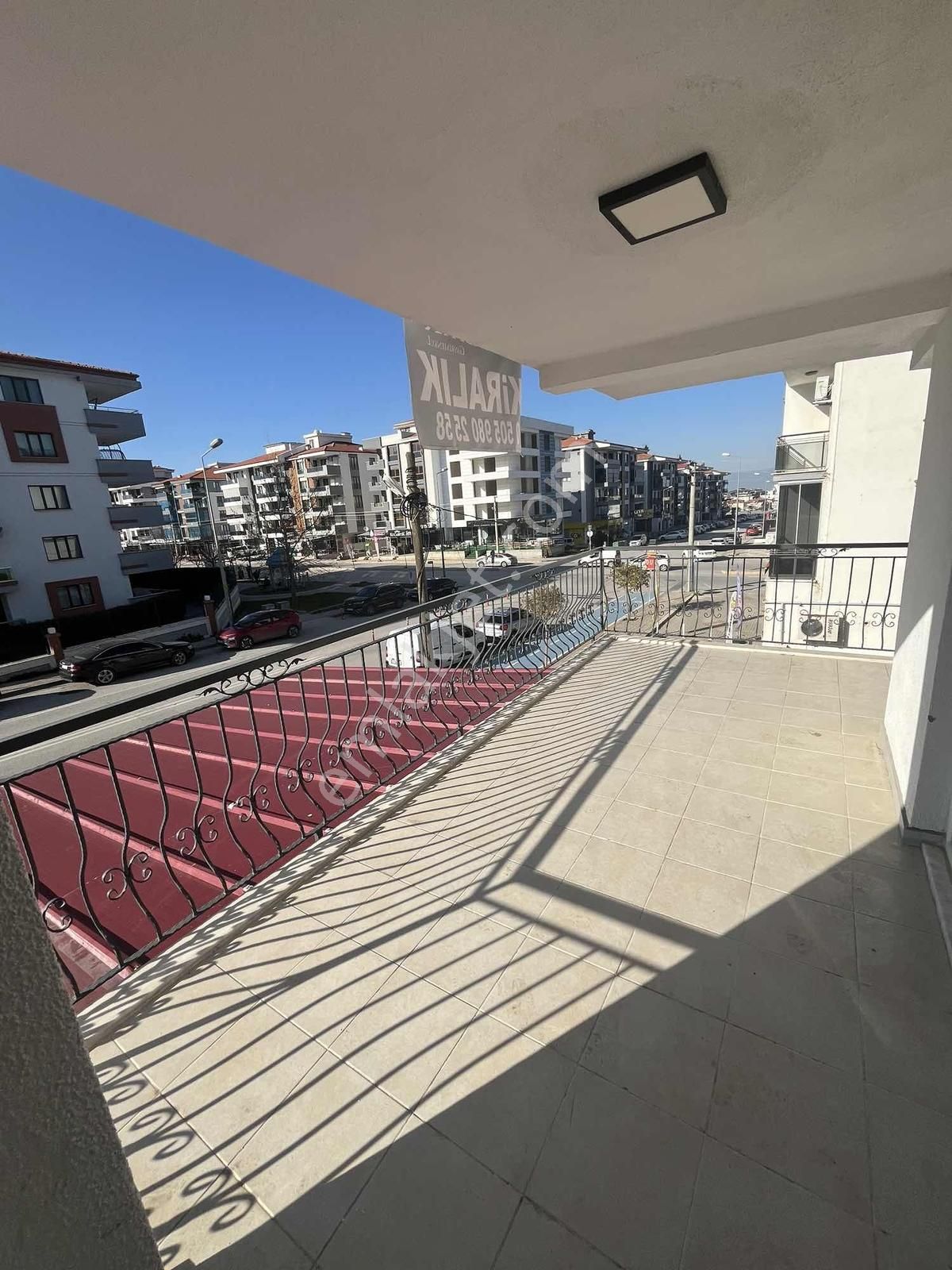 Kocabıyık Gayrimenkul'den Yenişafak 3+1 Kiralık 190m2 Daire - Görsel 21