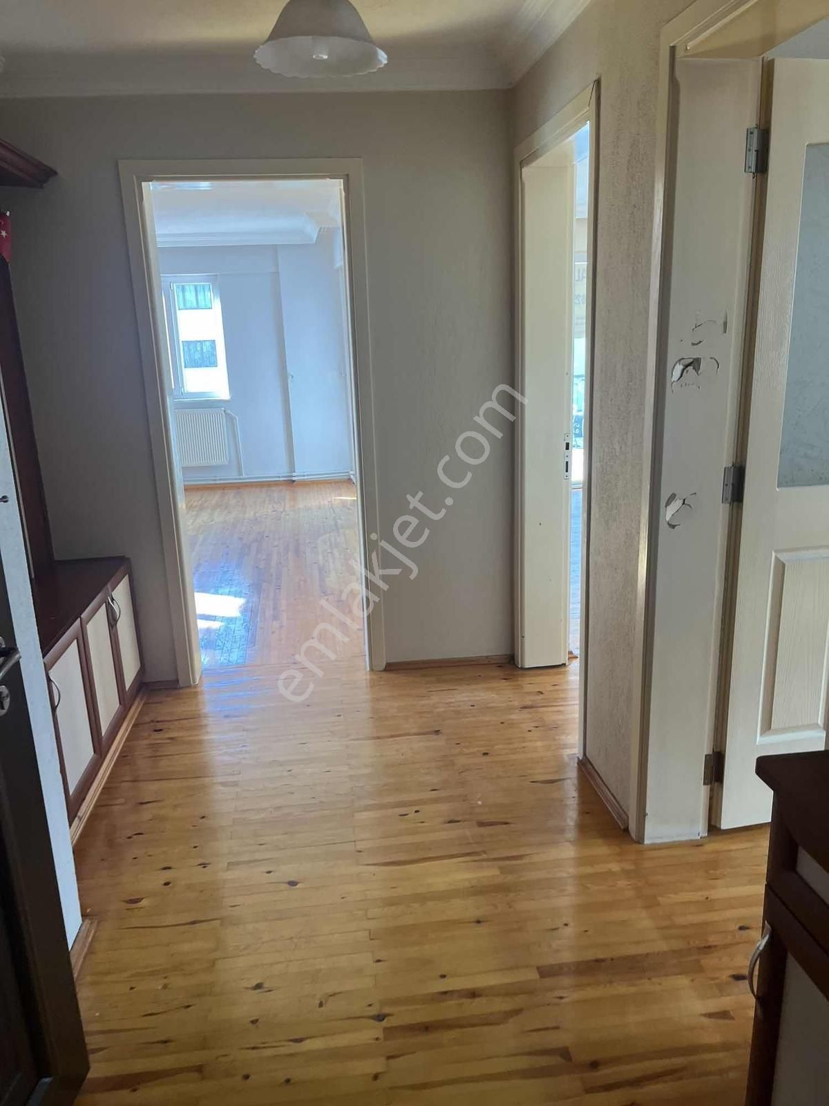 Kocabıyık Gayrimenkul'den Yenişafak 3+1 Kiralık 190m2 Daire - Görsel 5