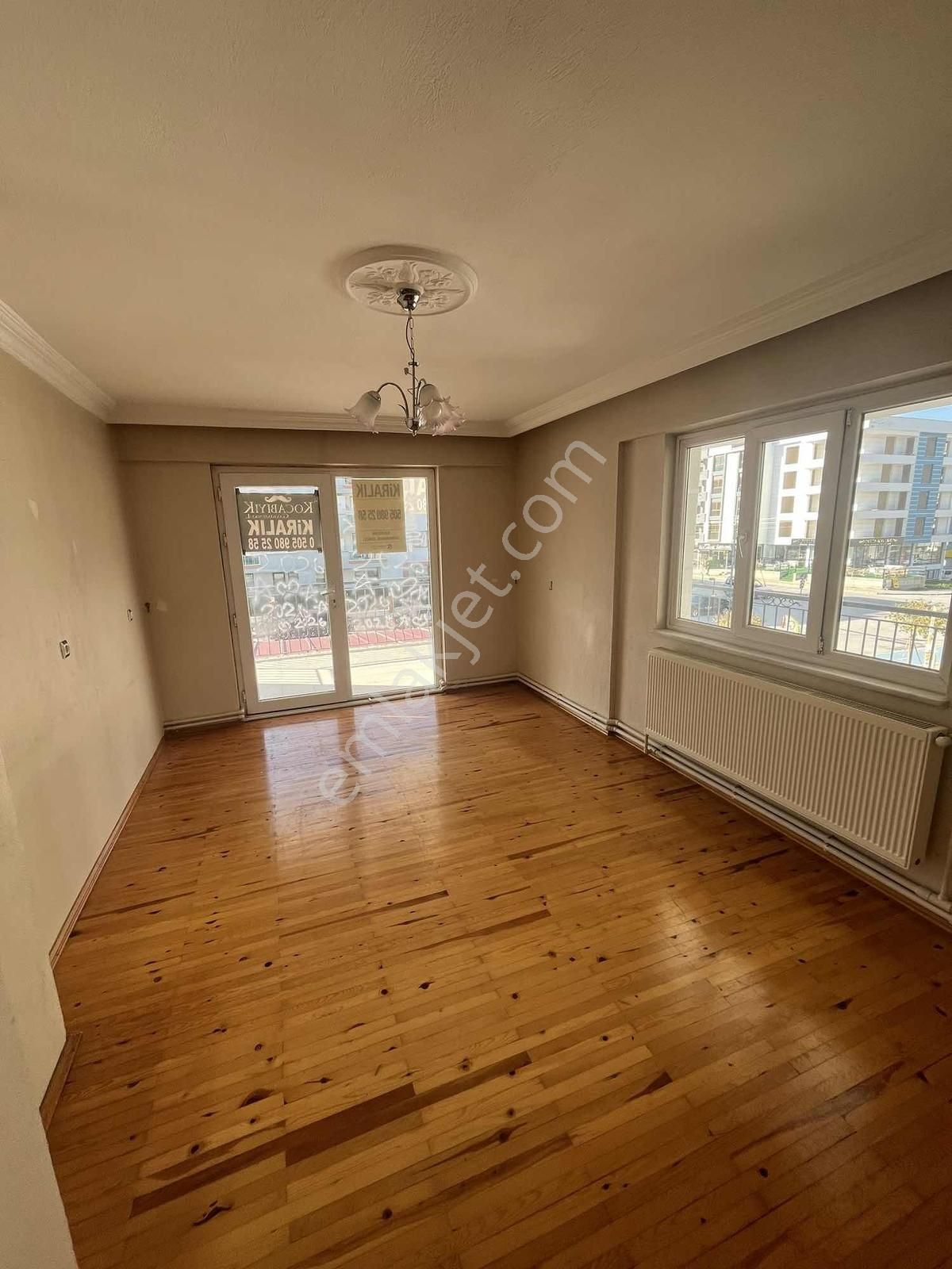 Kocabıyık Gayrimenkul'den Yenişafak 3+1 Kiralık 190m2 Daire - Görsel 13