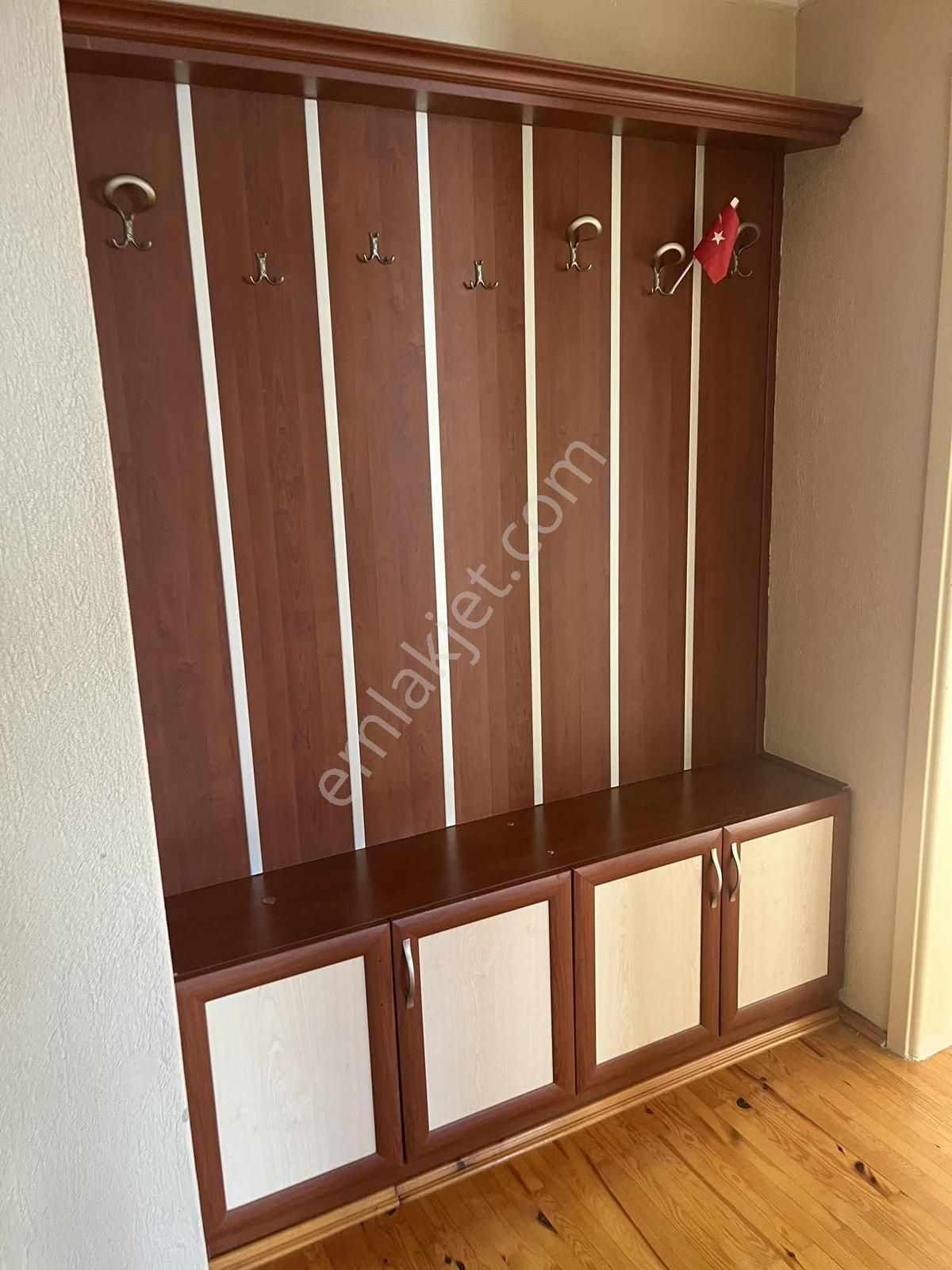 Kocabıyık Gayrimenkul'den Yenişafak 3+1 Kiralık 190m2 Daire - Görsel 20