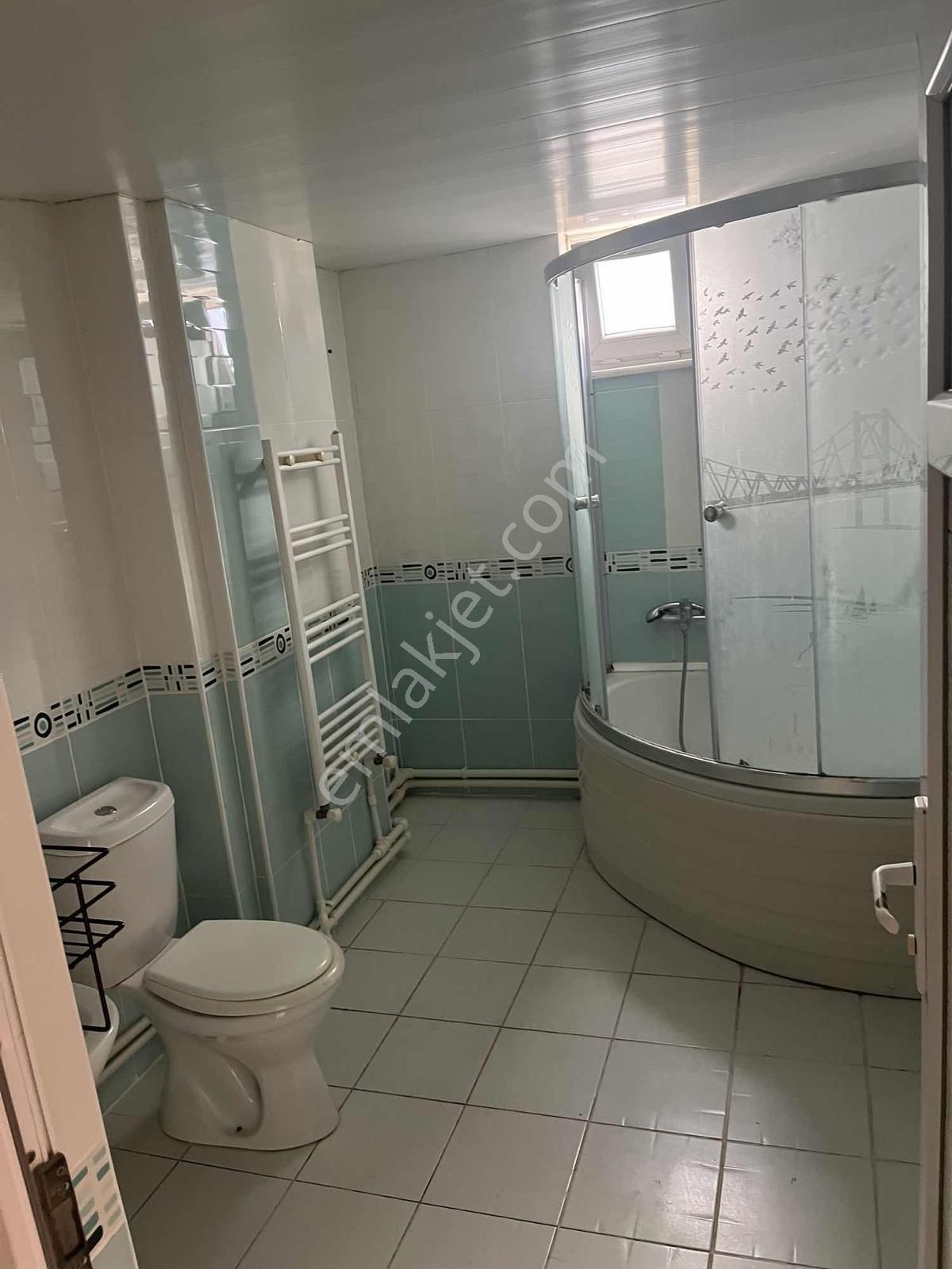 Kocabıyık Gayrimenkul'den Yenişafak 3+1 Kiralık 190m2 Daire - Görsel 8