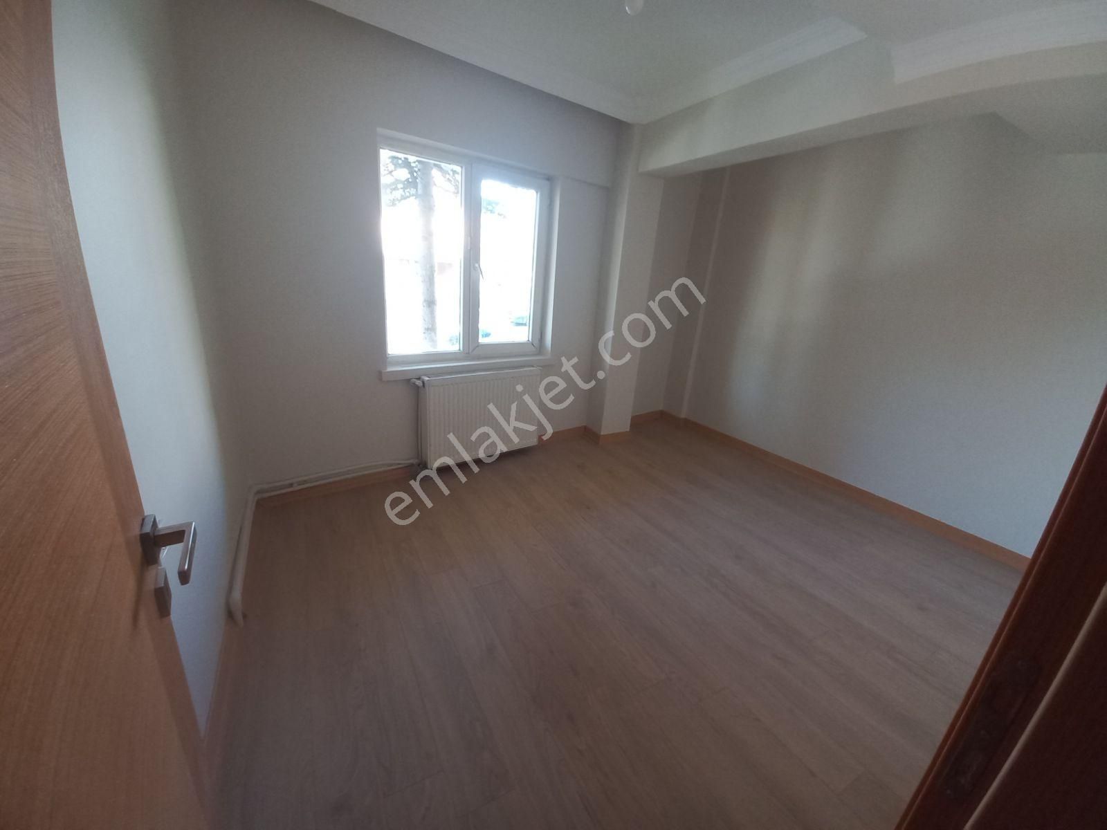 Kanaat'ten Perçem Sok.katta 3+1 Yapılı Daire - Görsel 11