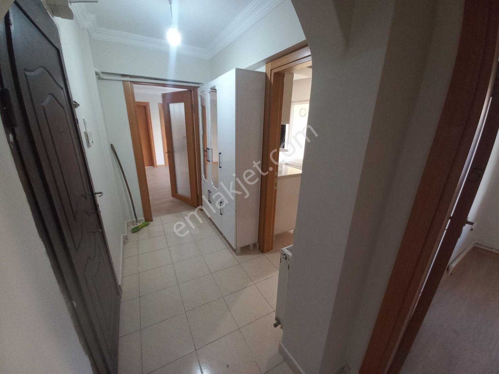 Kanaat'ten Perçem Sok.katta 3+1 Yapılı Daire - Görsel 10