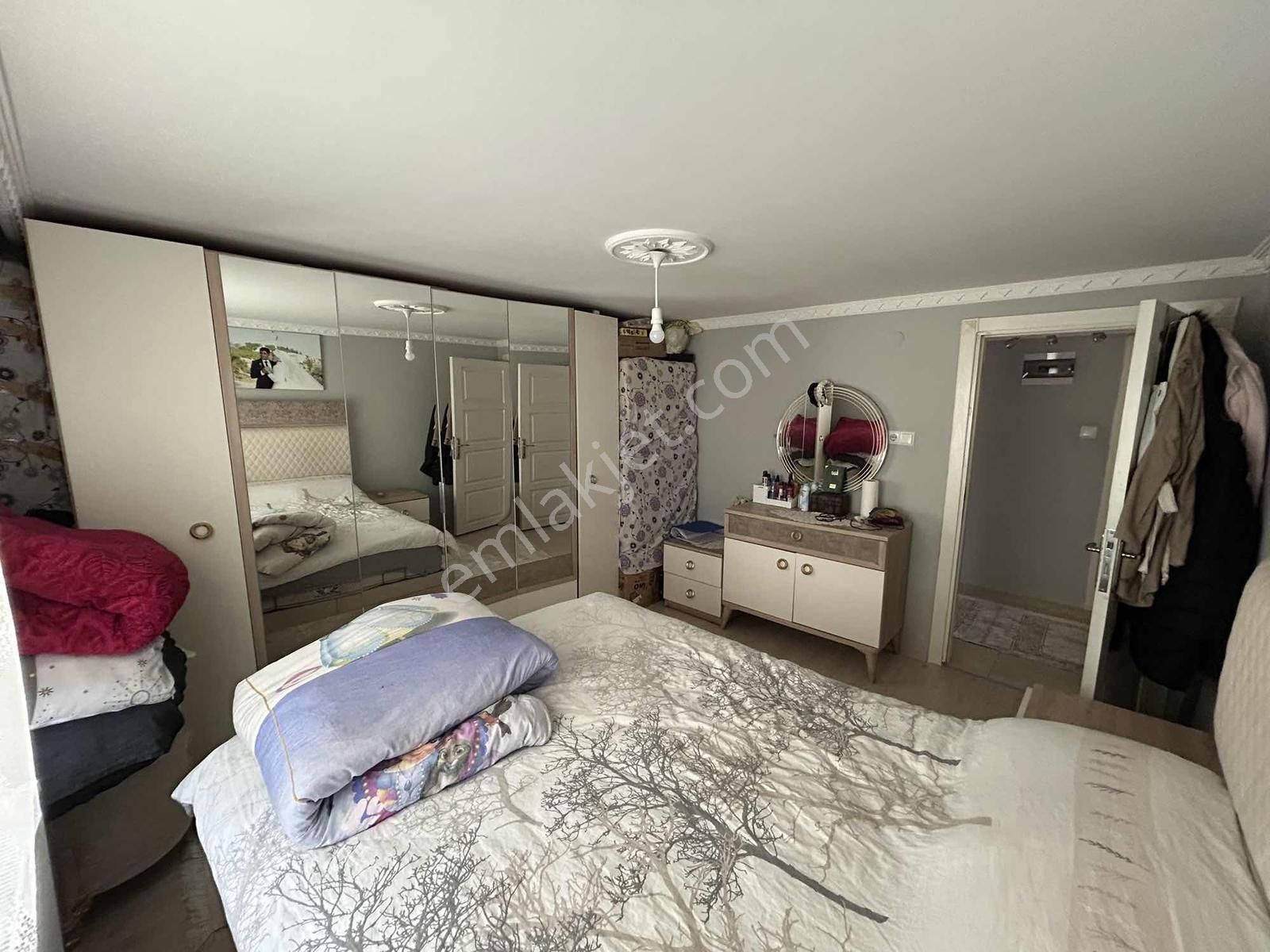 Demirtaş Dumlupınar Mahallesi Satılık 5+1 Dubleks Daire - Görsel 9