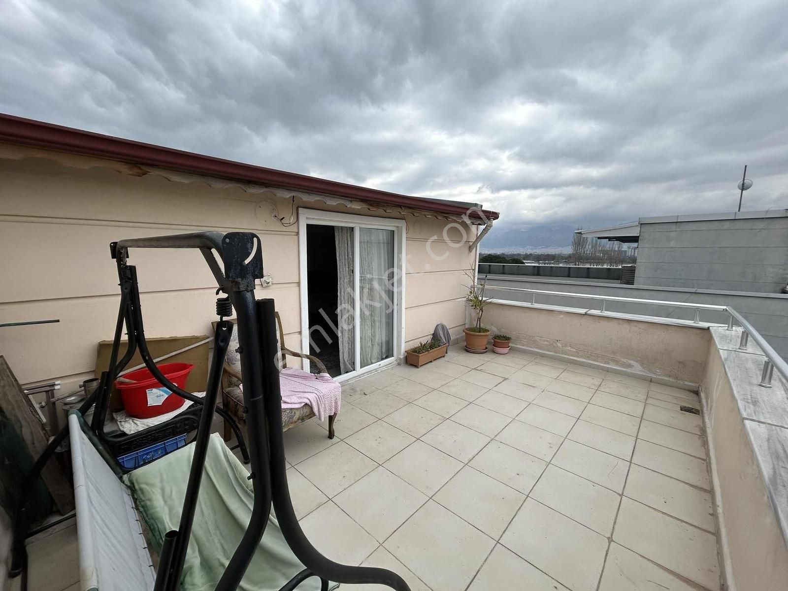 Demirtaş Dumlupınar Mahallesi Satılık 5+1 Dubleks Daire - Görsel 29