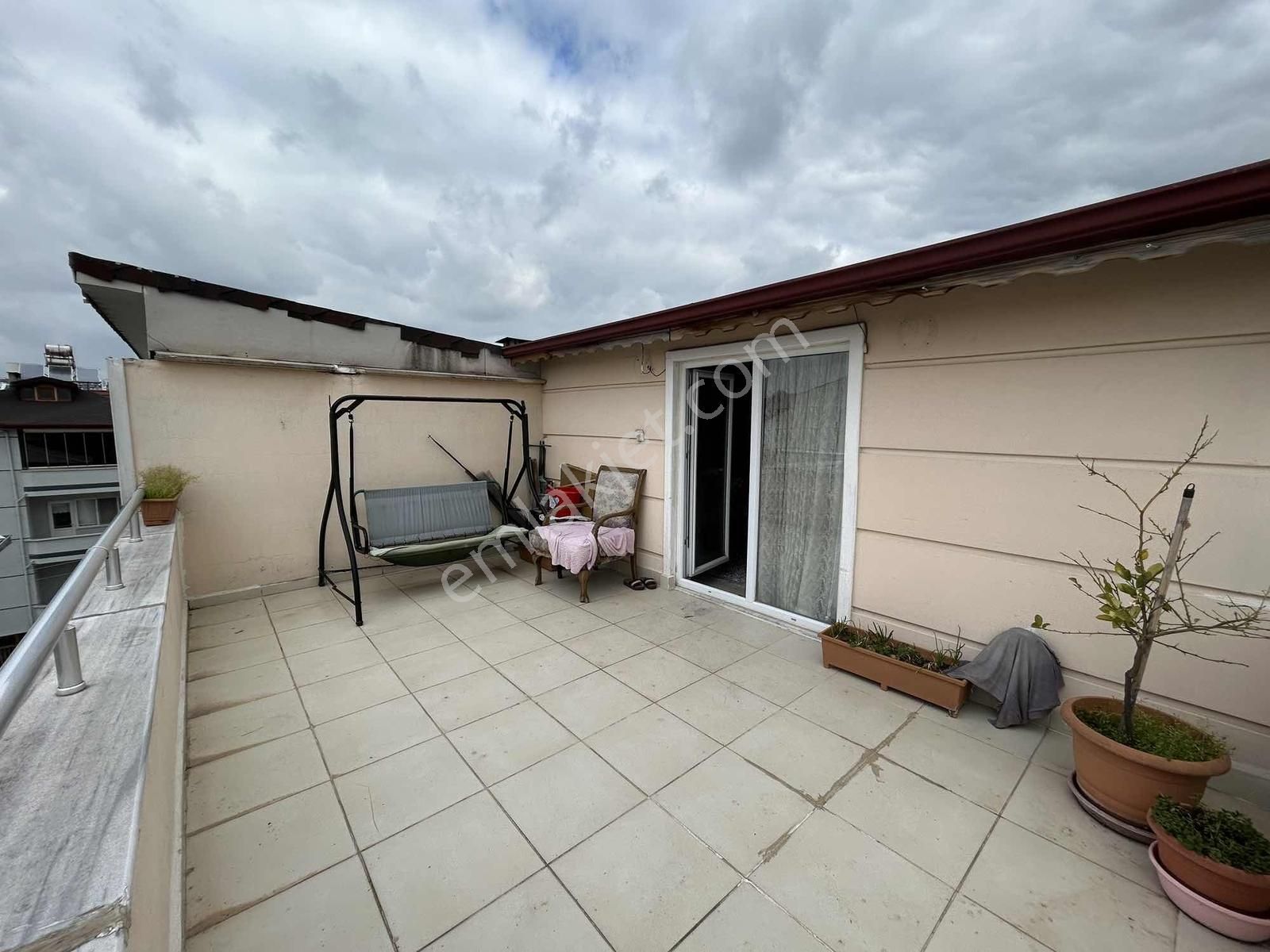 Demirtaş Dumlupınar Mahallesi Satılık 5+1 Dubleks Daire - Görsel 32