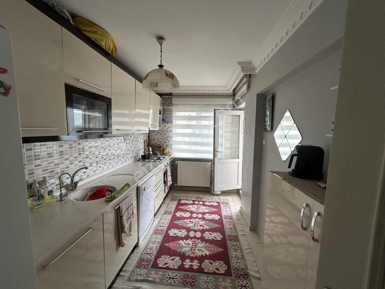 Demirtaş Dumlupınar Mahallesi Satılık 5+1 Dubleks Daire - Görsel 6