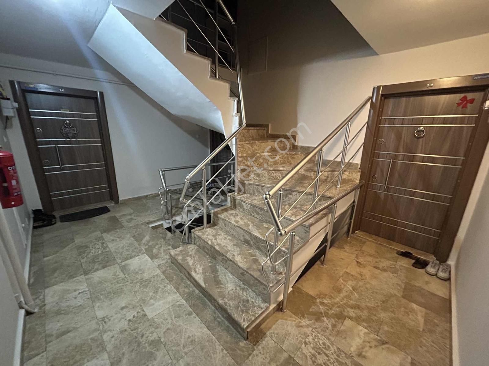 Demirtaş Dumlupınar Mahallesi Satılık 5+1 Dubleks Daire - Görsel 10